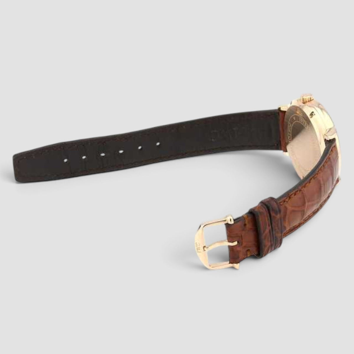 Portofino Automatic 34mm Rose Gold