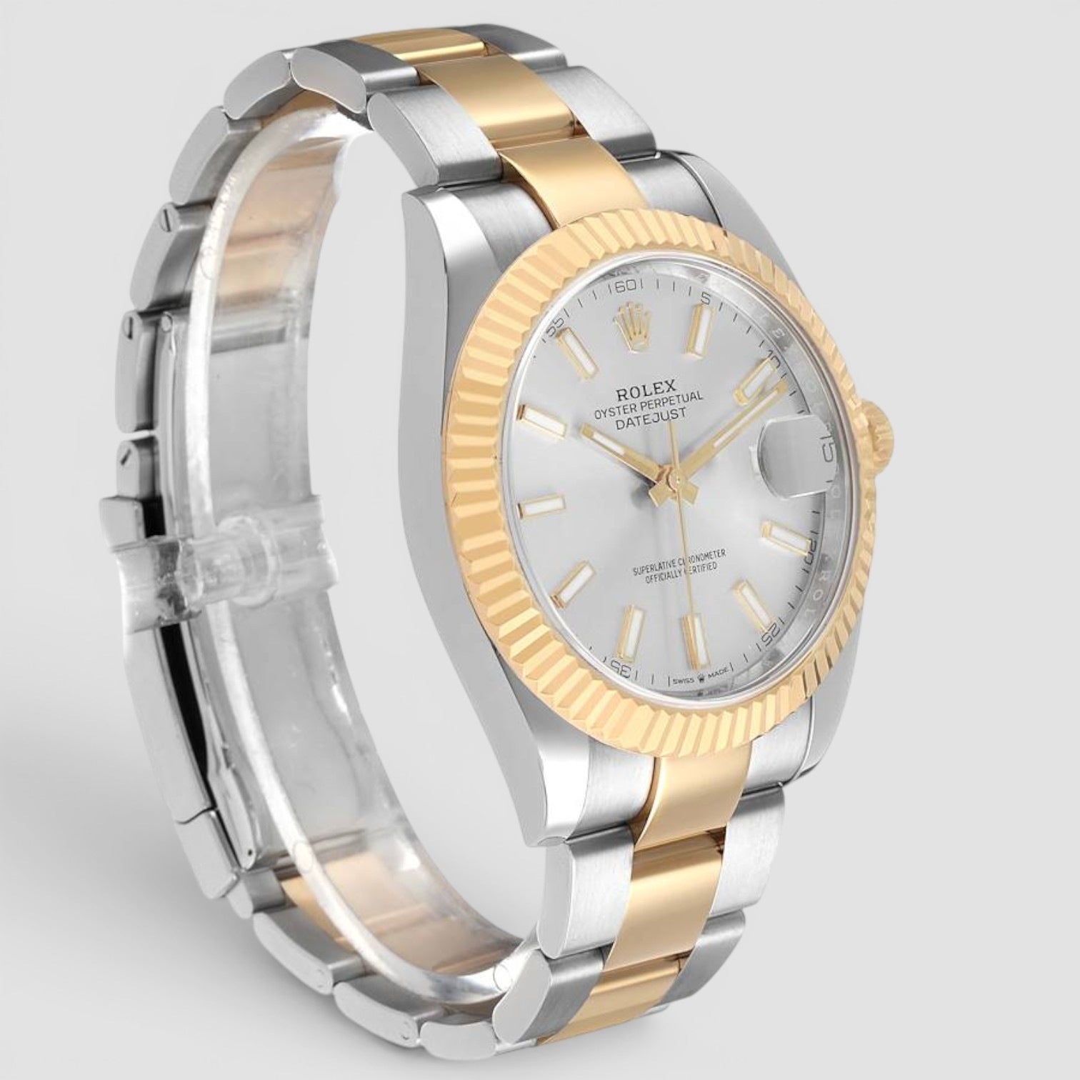 Datejust 41