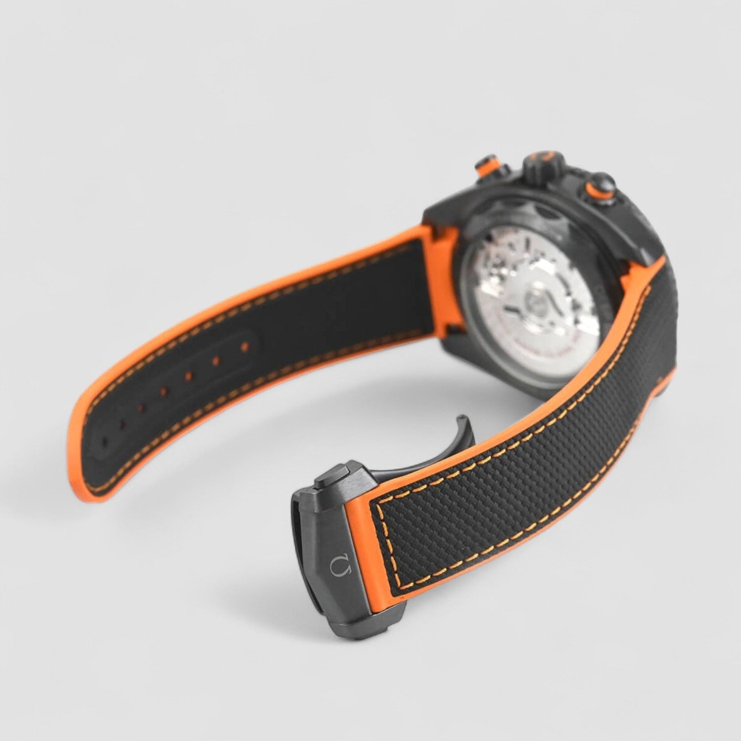 Seamaster Planet Ocean