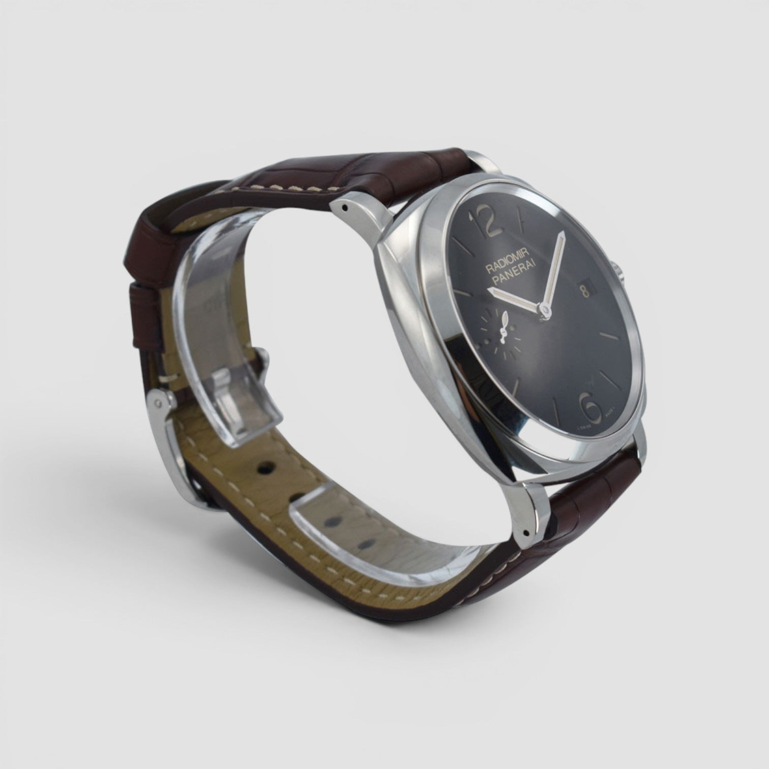 Radiomir 1940 3 Days 47mm Black Dial