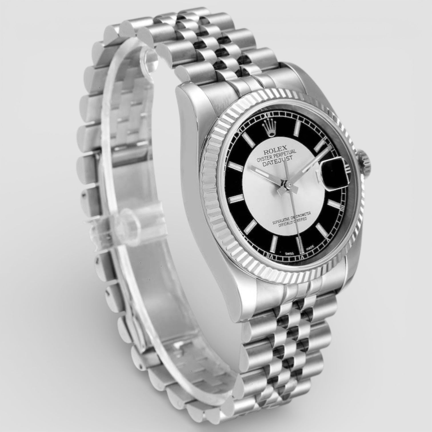 Datejust 36