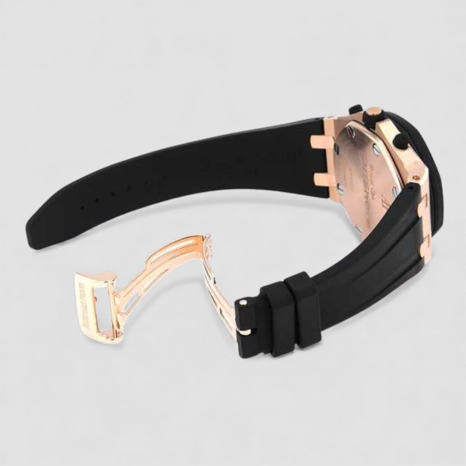 Royal Oak Offshore Chronograph