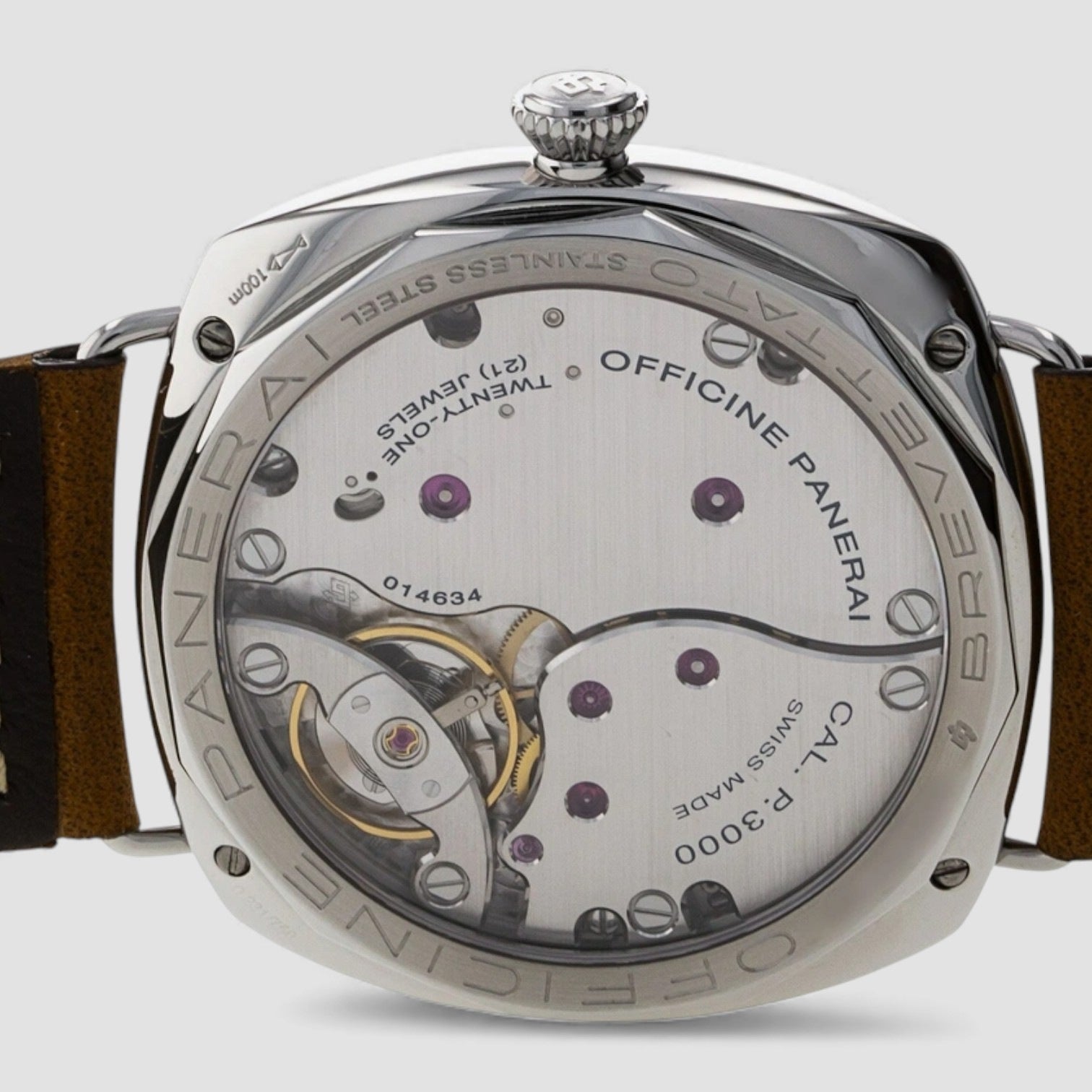 3 Days Radiomir Special