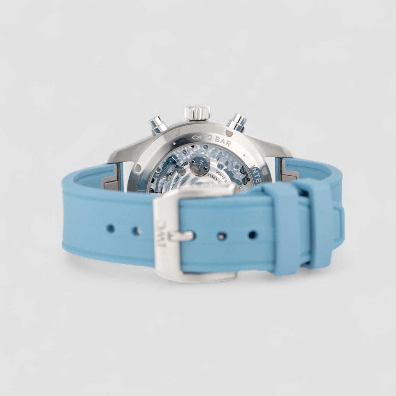 Pilot's Watch Chronograph 41