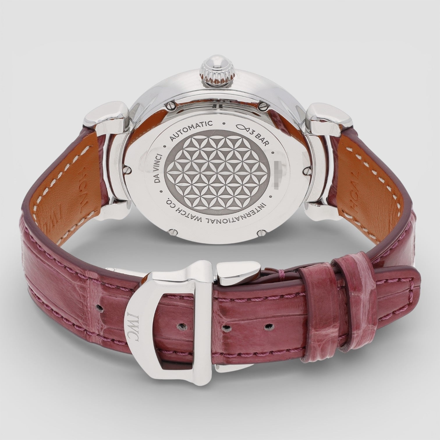 Da Vinci Automatic 36