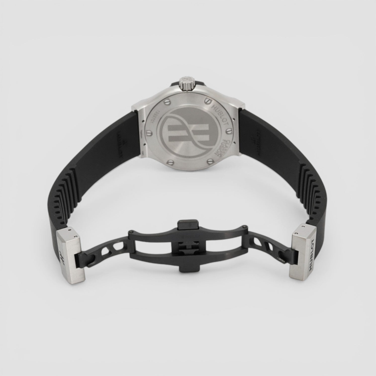 Classic Fusion Original 33 Mm