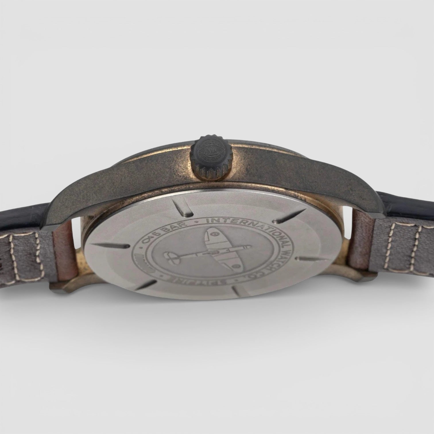 Spitfire Automatic