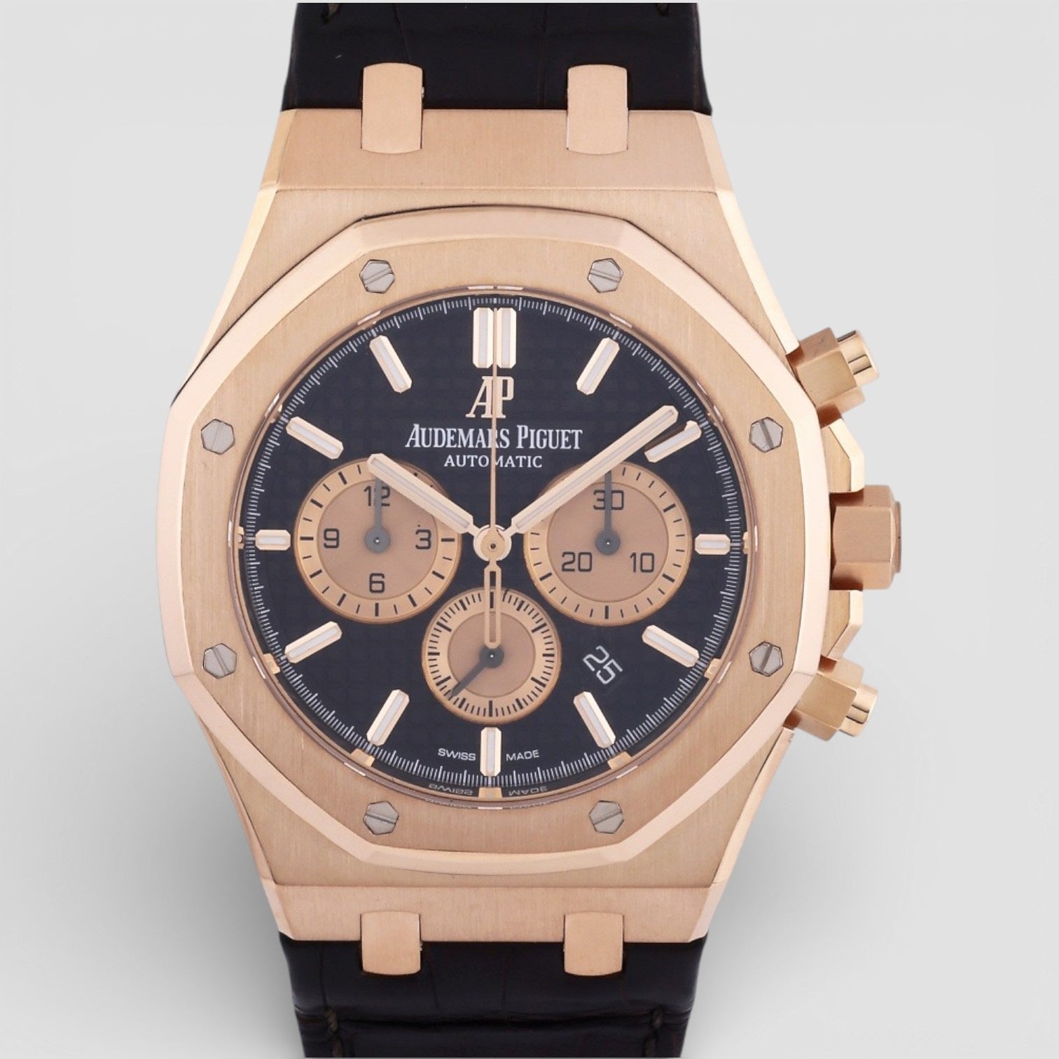 Royal Oak Chronograph