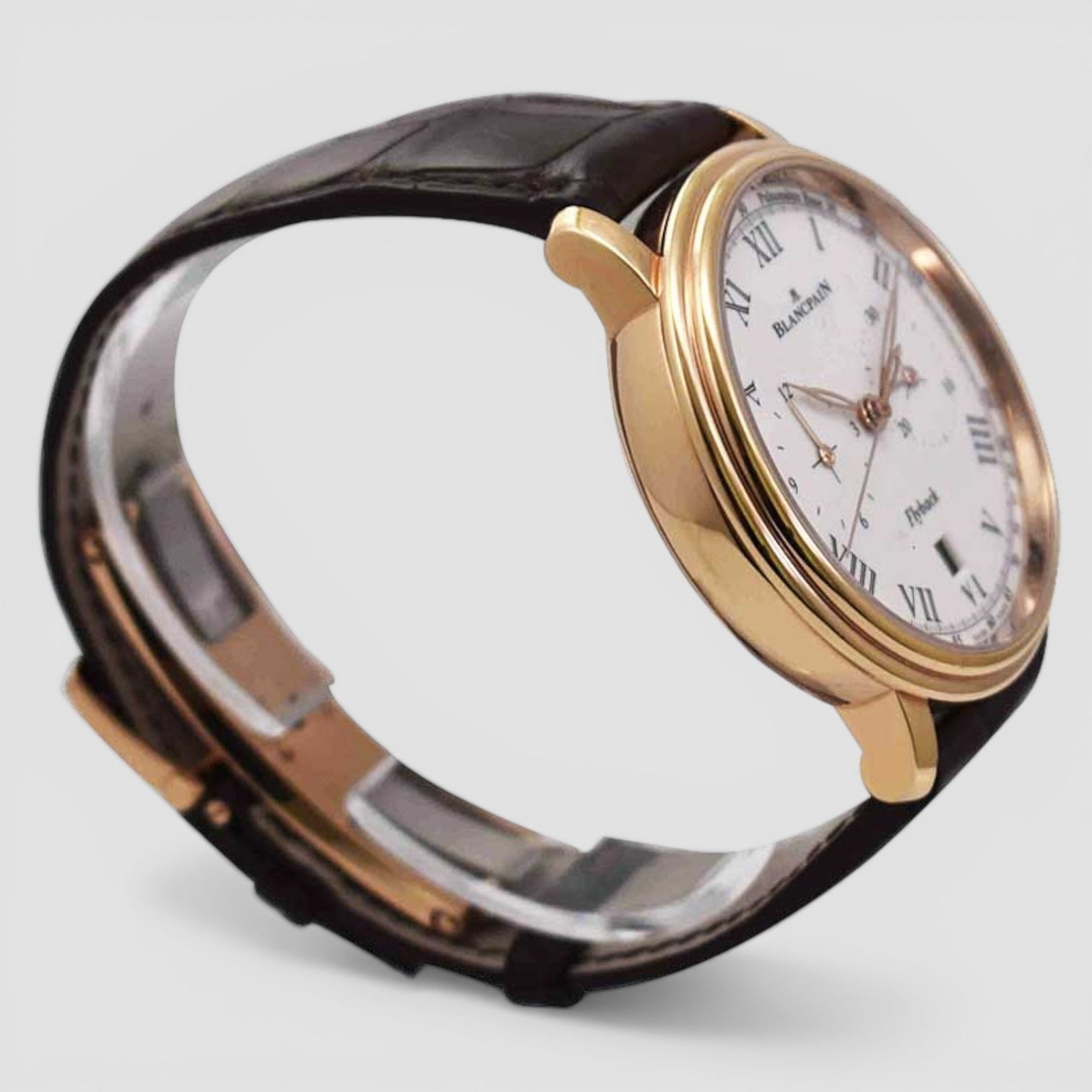 Villeret Flyback