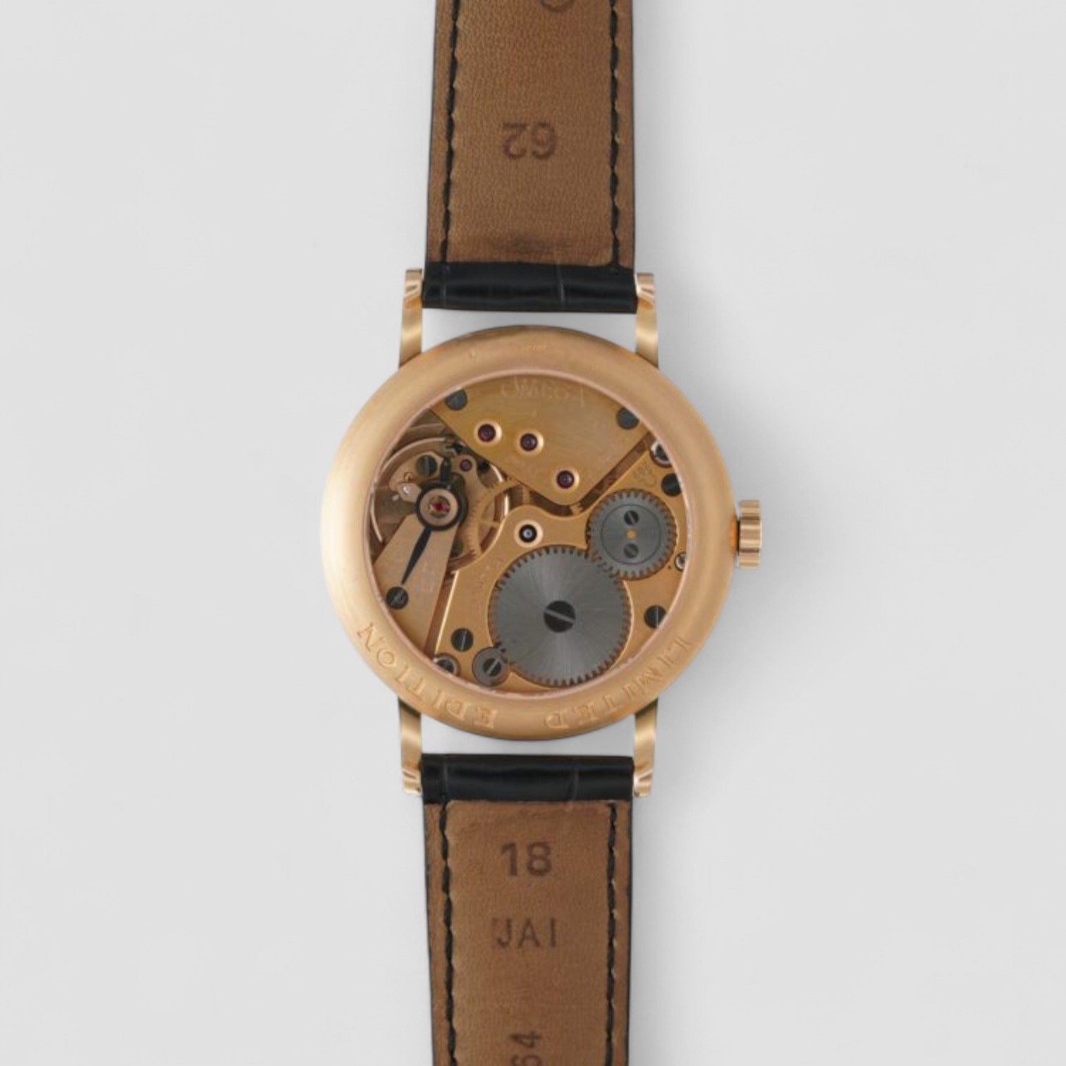 Museum Specialties Centenary 1894