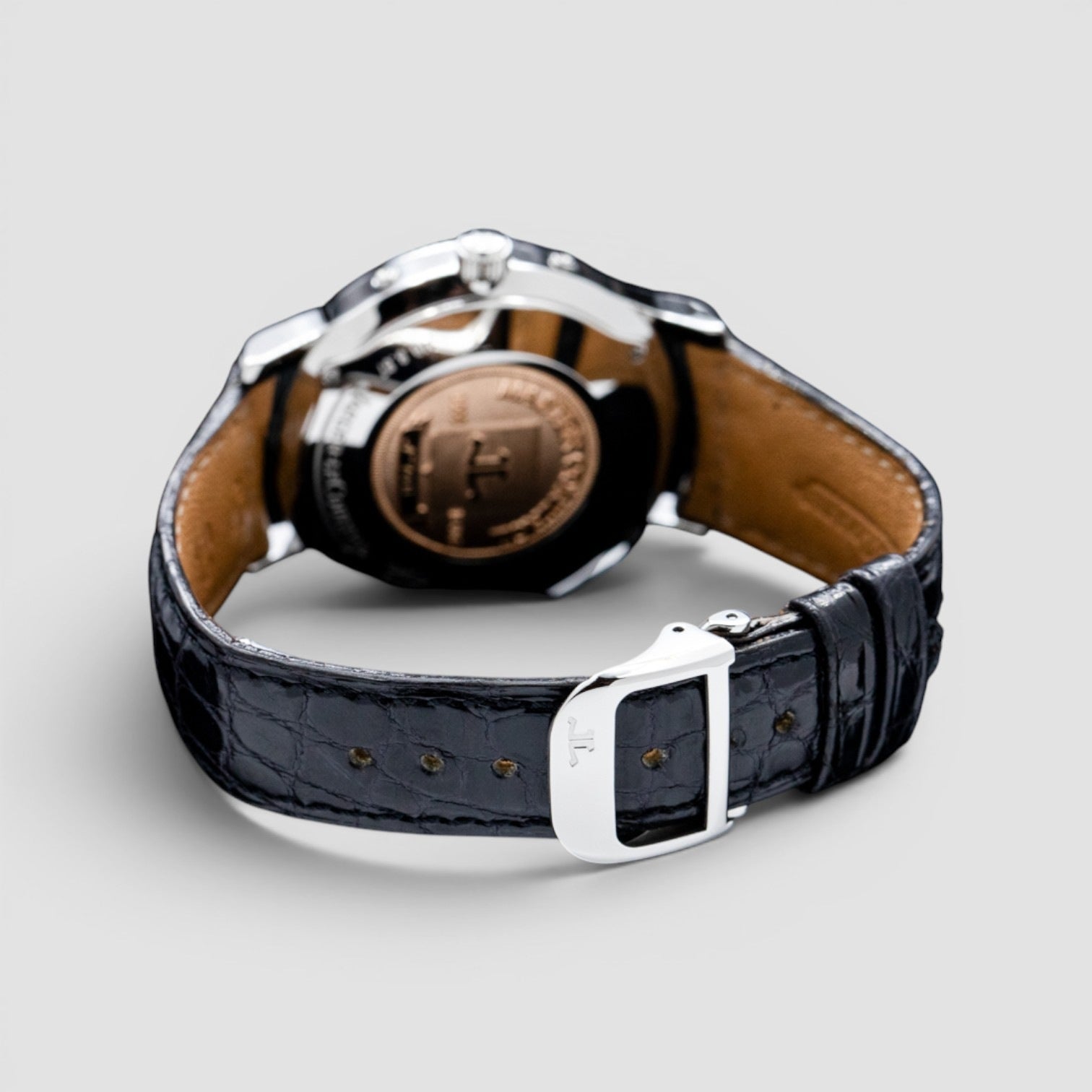 Master Calendar Stainless Steel