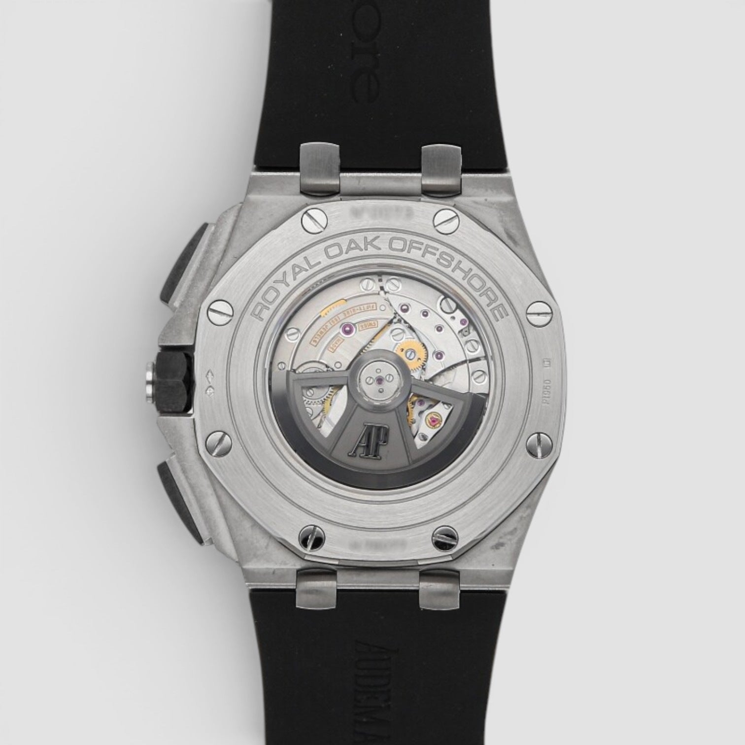 Royal Oak Offshore Chronograph