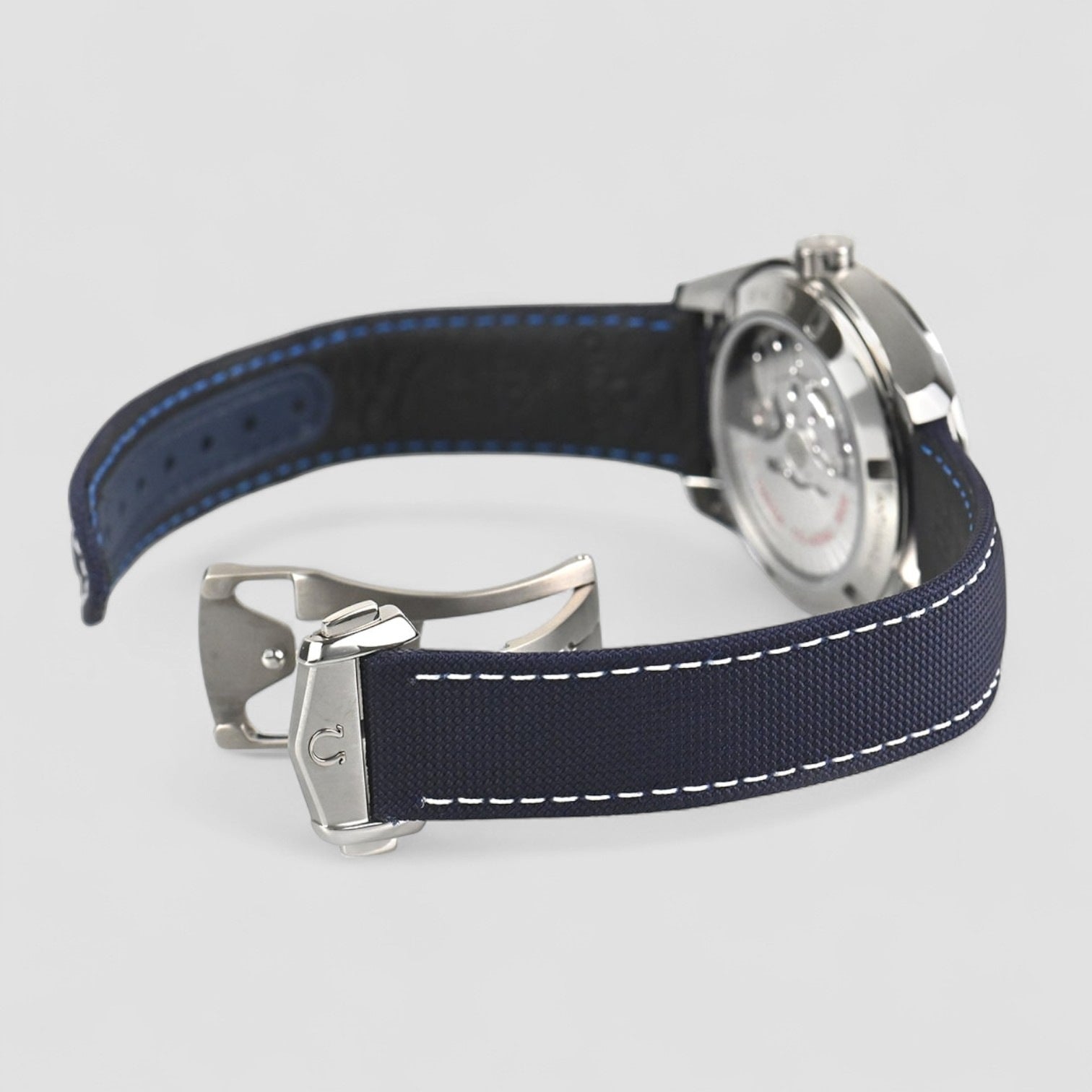 Seamaster Aqua Terra GoodPlanet Co-Axial Automatic