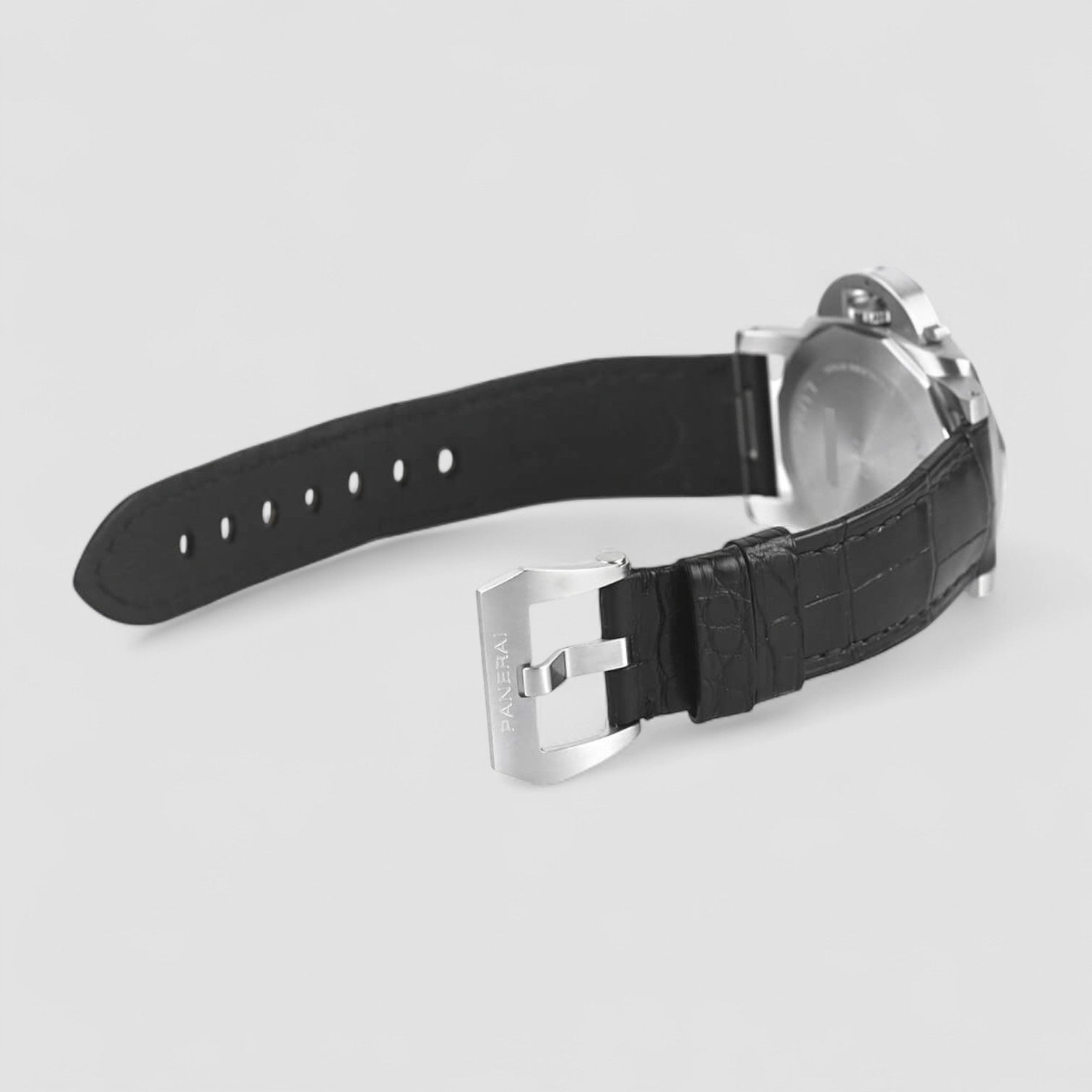 Luminor Quaranta Automatic 40 Mm