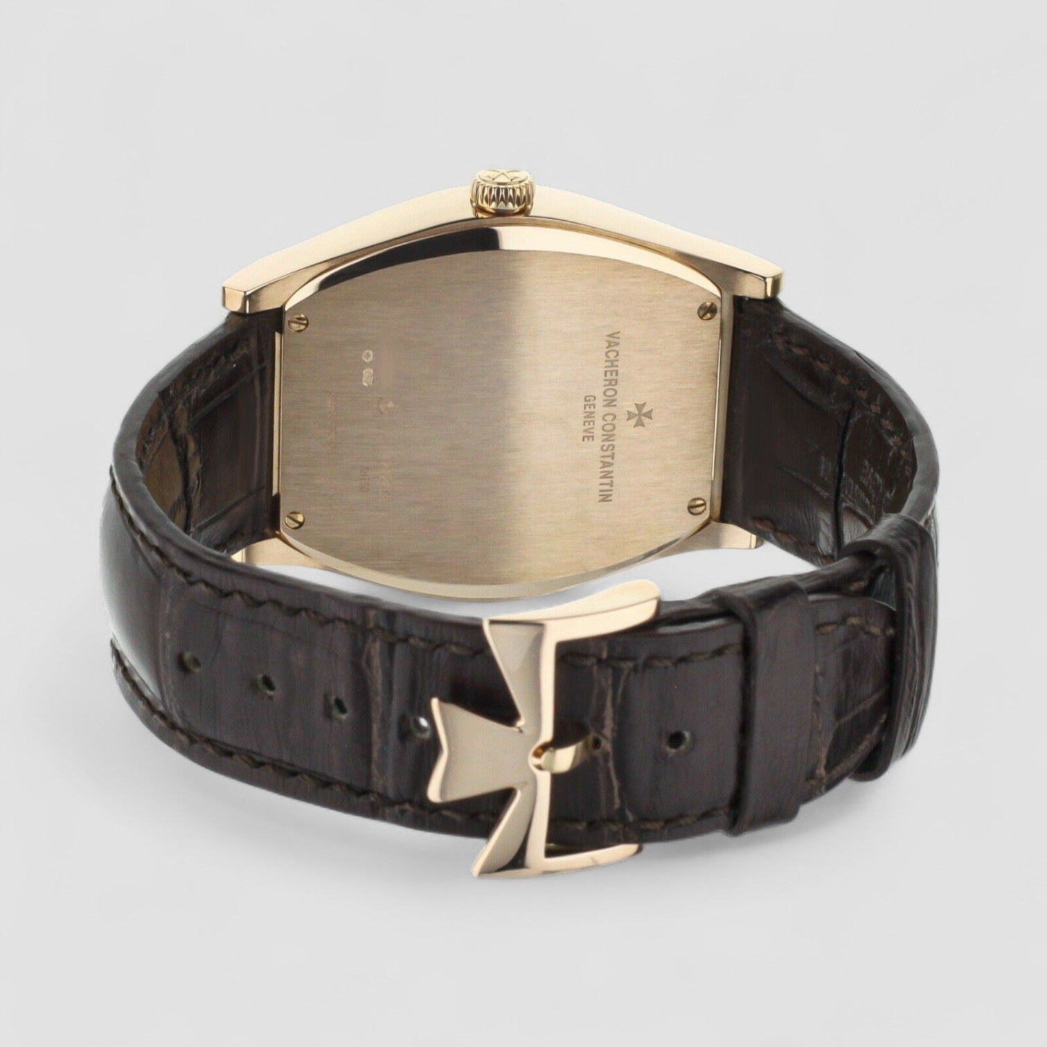 Malte Small Seconds Mens Watch