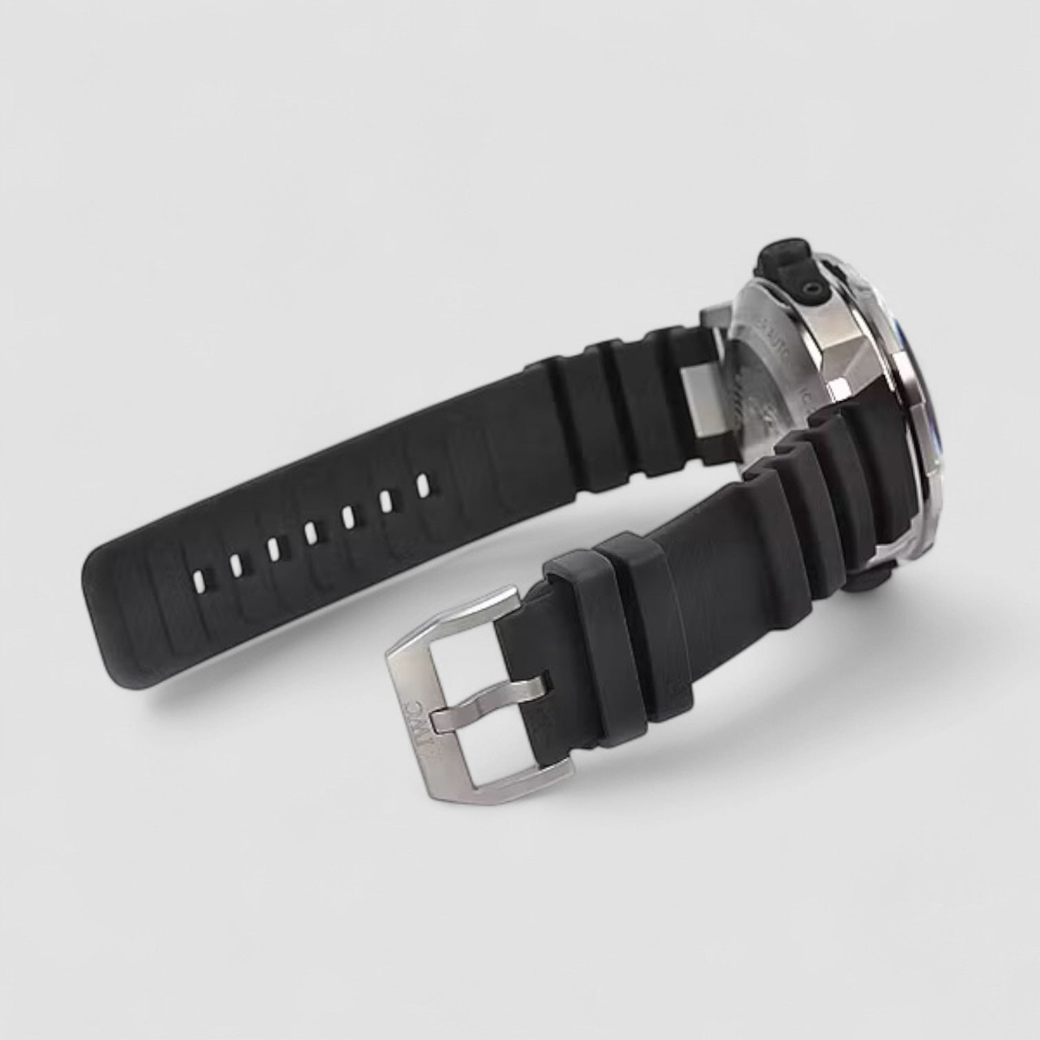 Aquatimer Automatic 2000