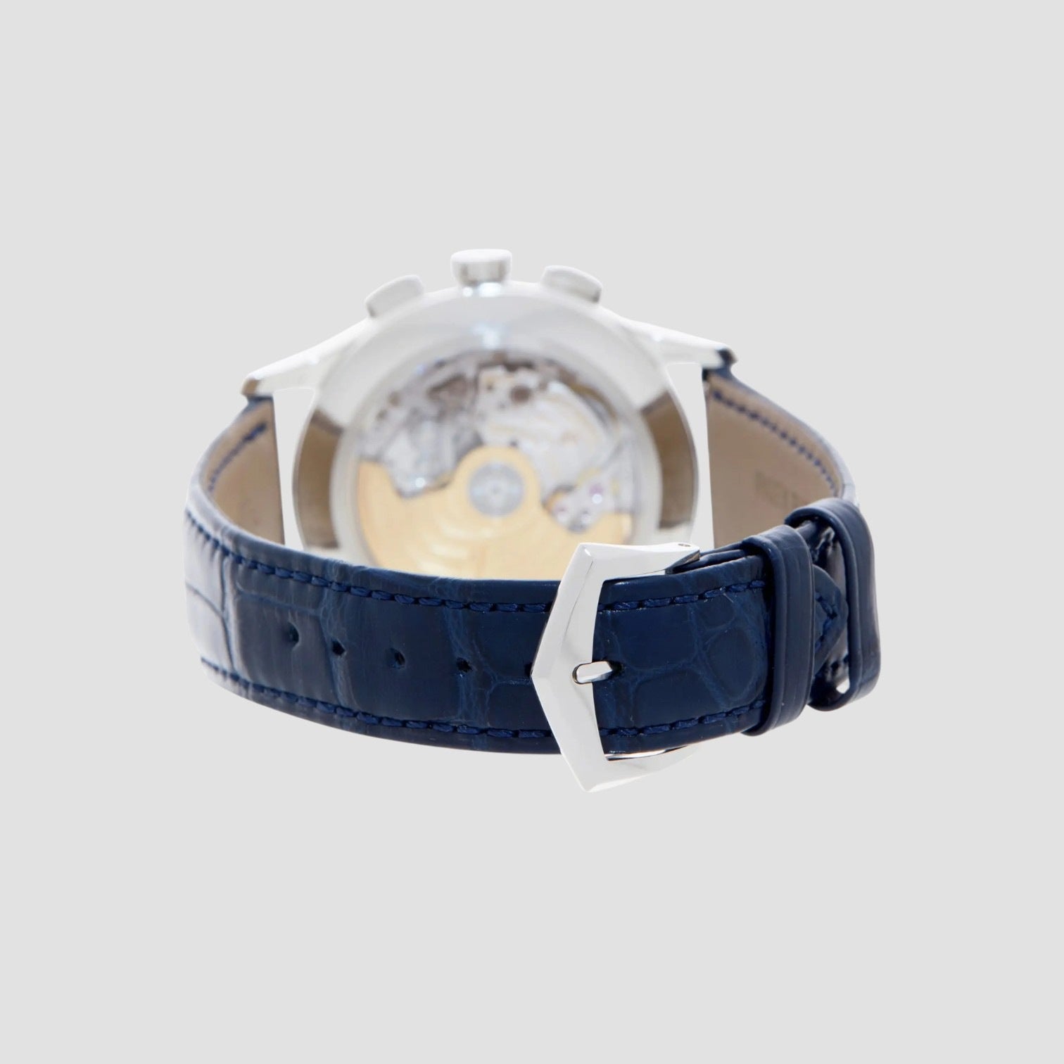 Annual Calendar Chronograph 42mm