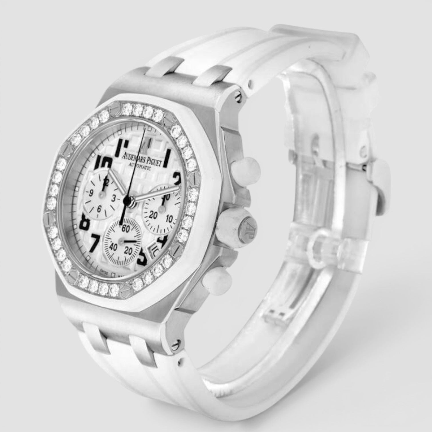Royal Oak Offshore