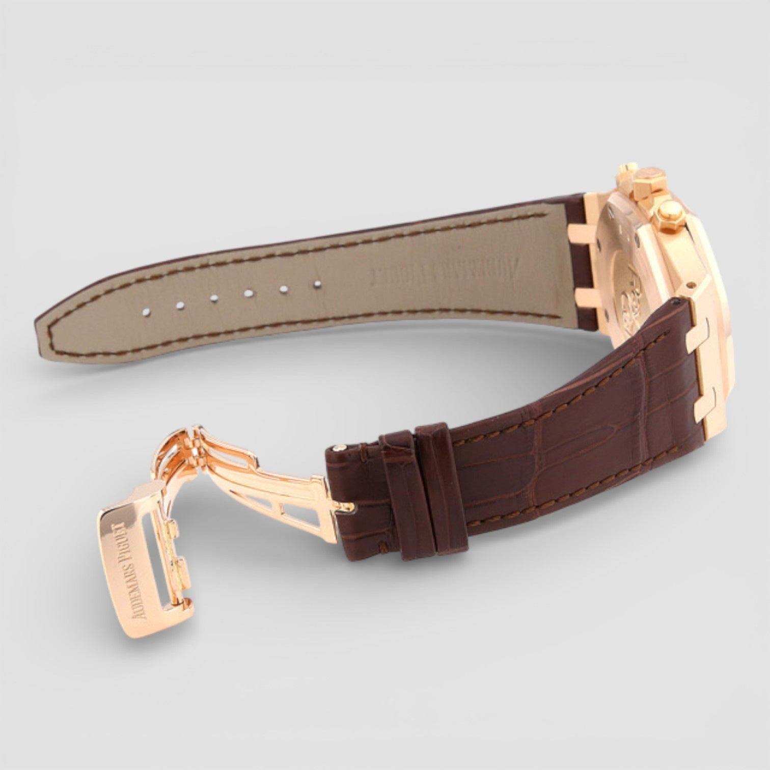 Royal Oak Chronograph