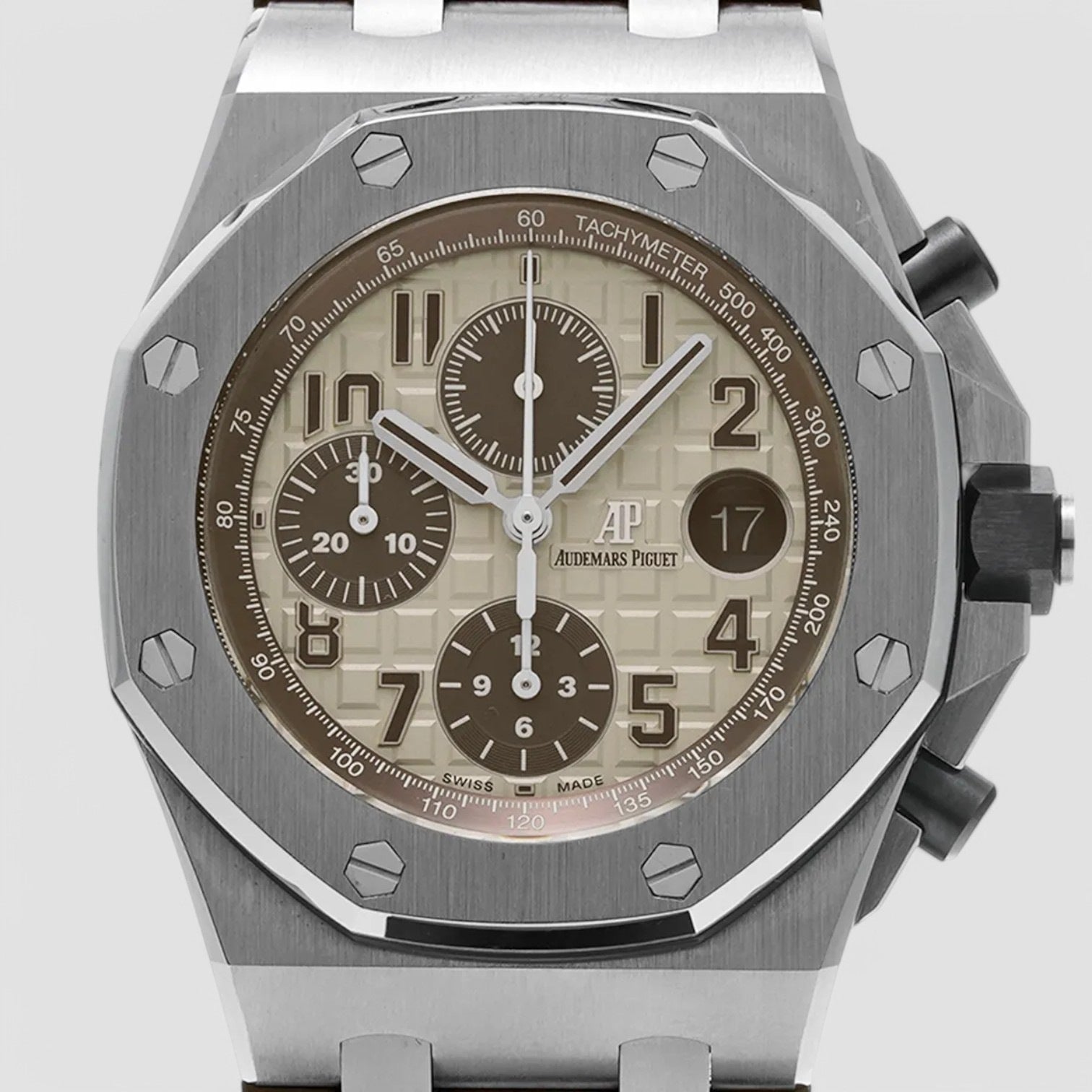 Royal Oak Offshore SAFARI SS