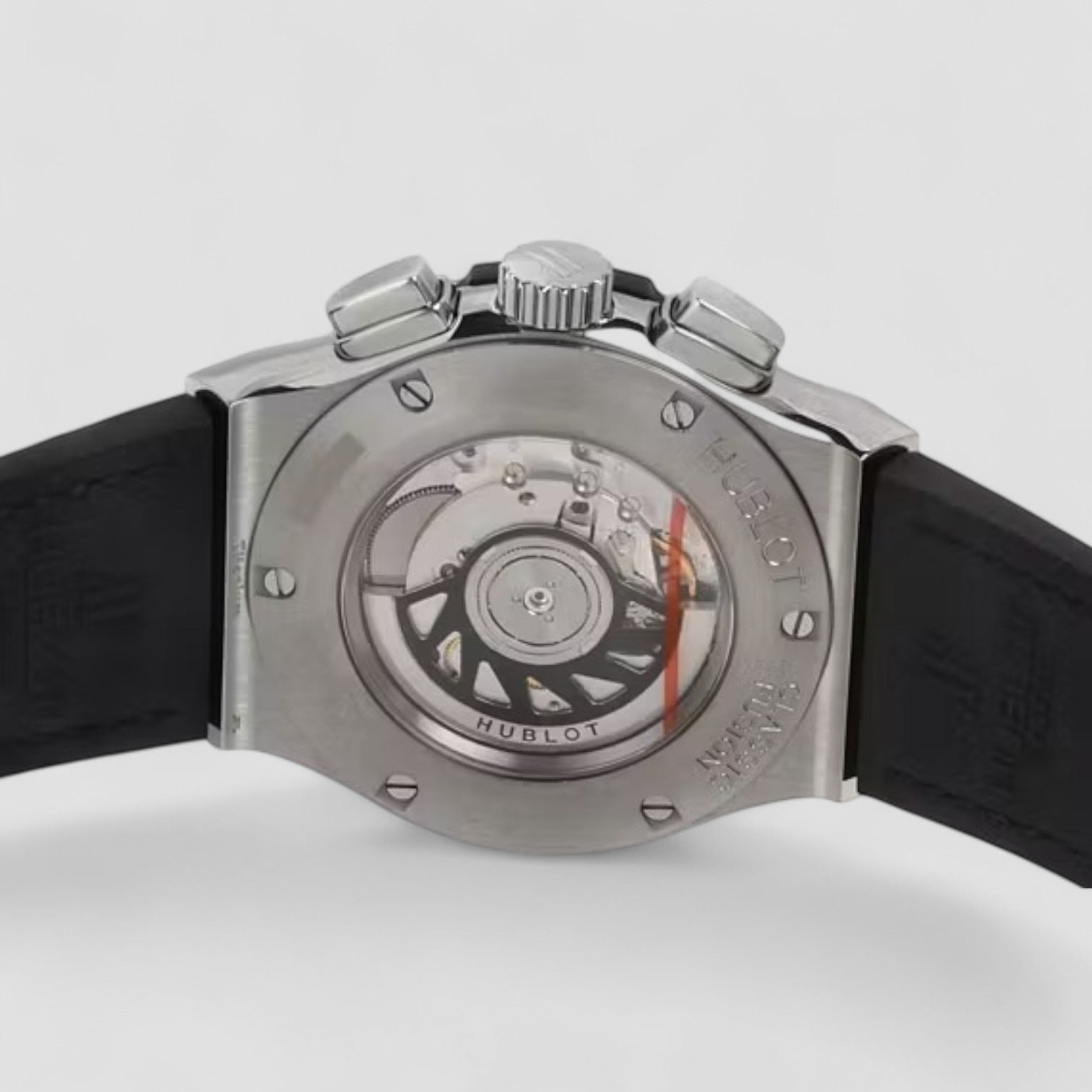 Classic Fusion Automatic 45mm Mens Watch