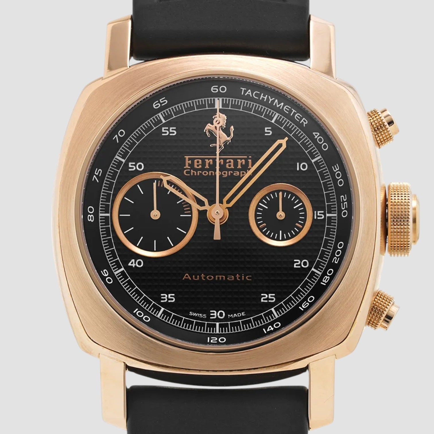 Ferrari Granturismo Chronograph Unisex Watch