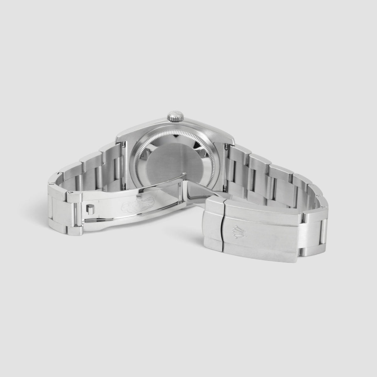 Oyster Perpetual 36 Red Grape Dial