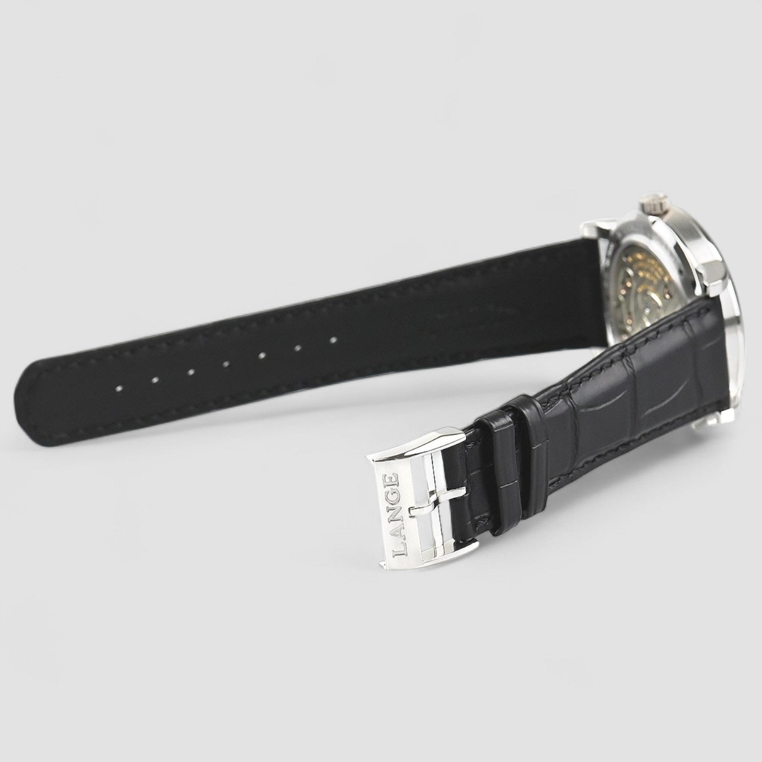 Grand Lange Platinum 41MM
