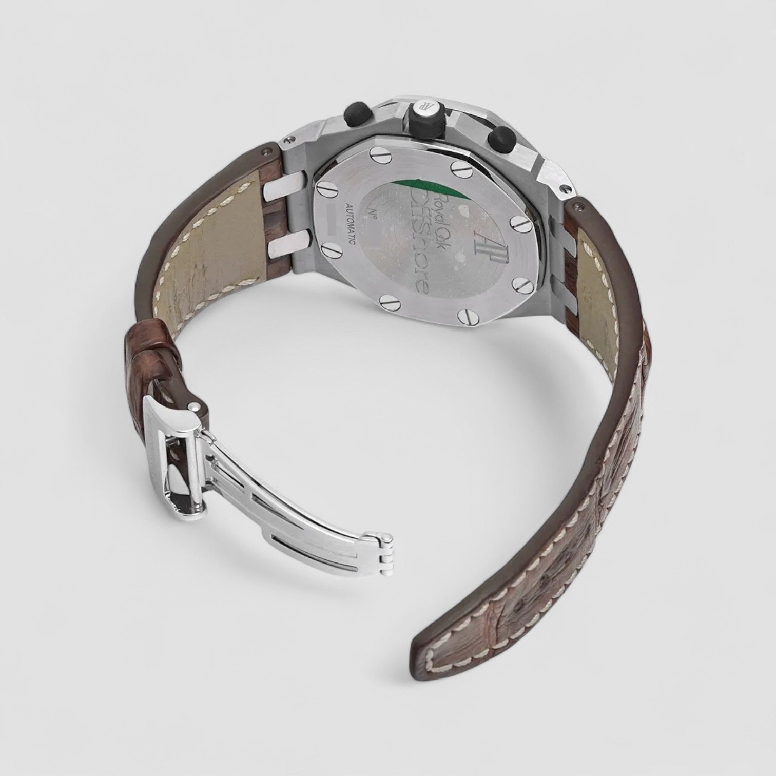 Royal Oak Offshore Safari