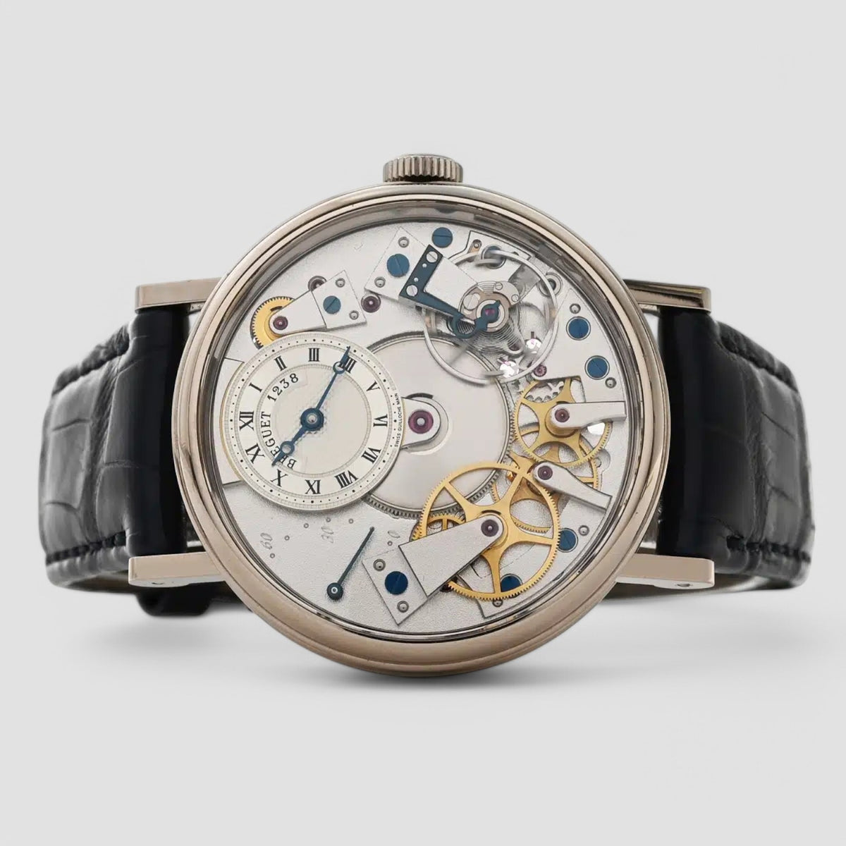 Tradition Automatic 38mm Mens Watch