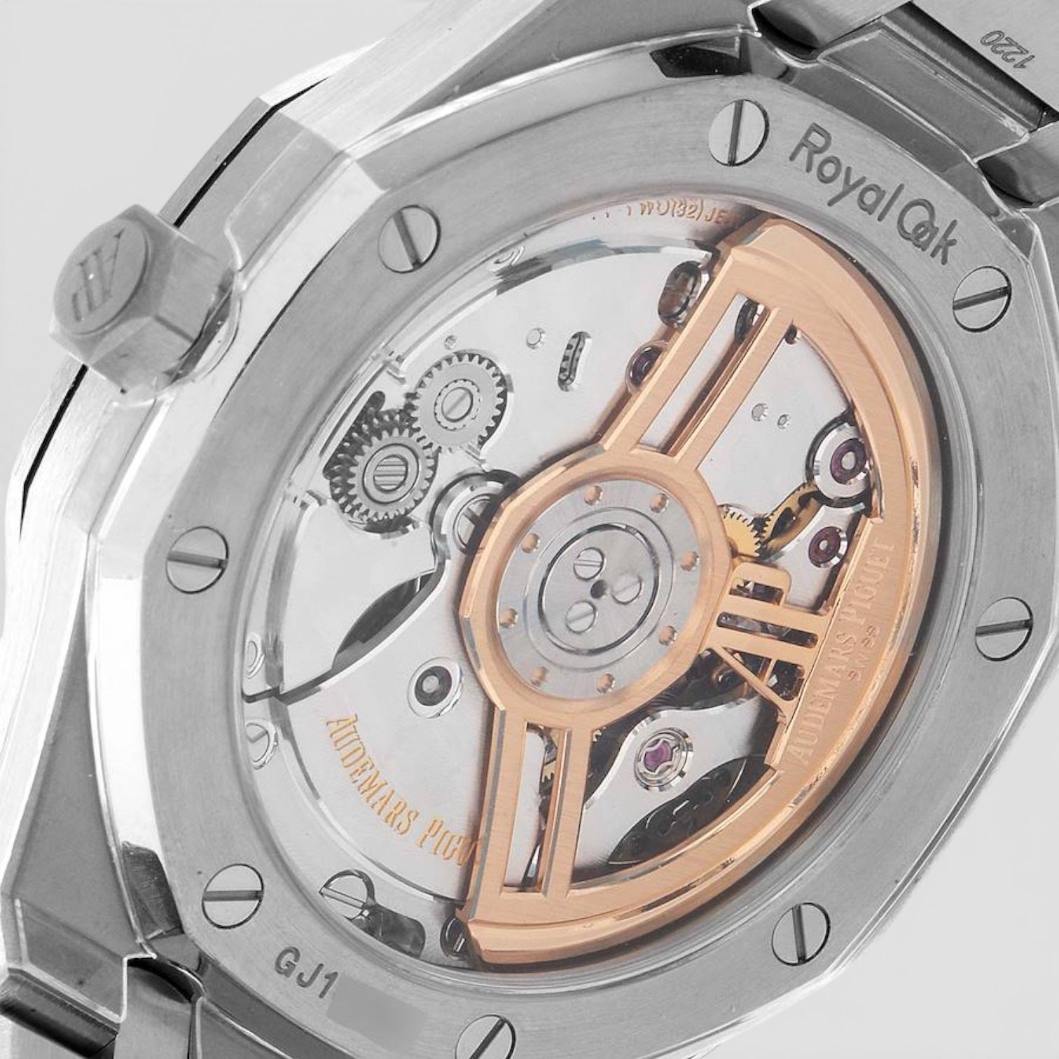 Royal Oak