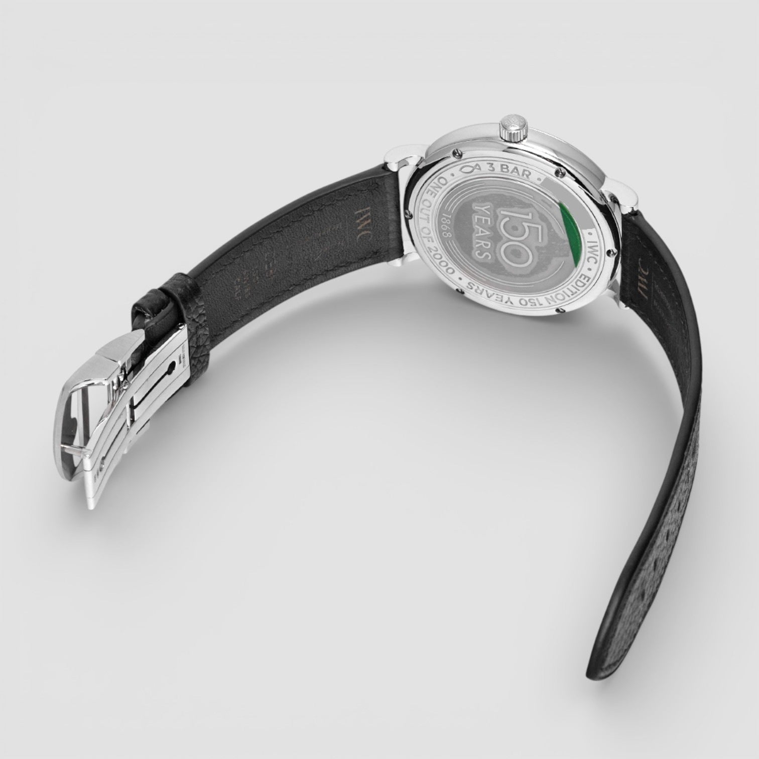 Portofino Automatic 150 Years Edition
