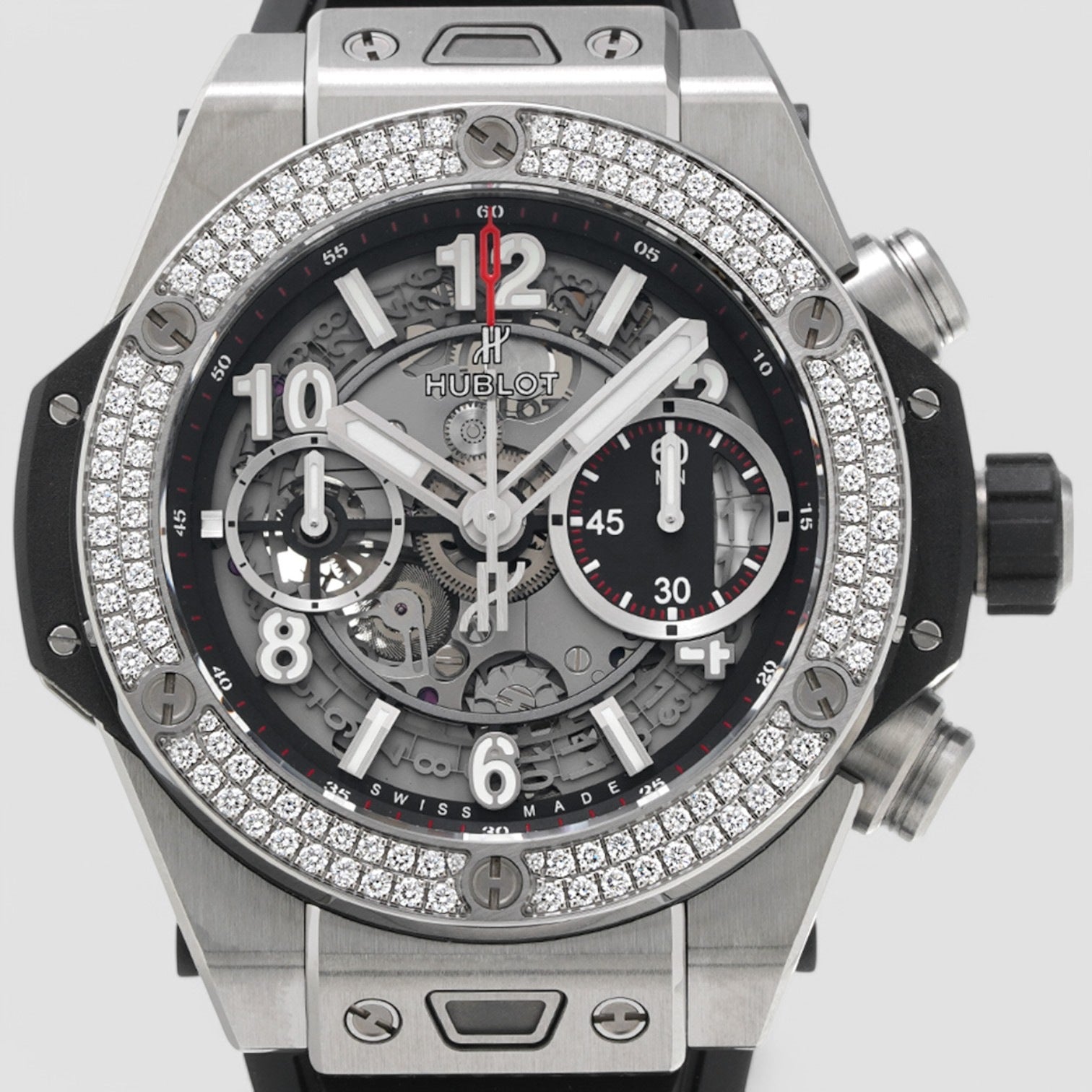 Big Bang UNICO 42mm Midsize Watch