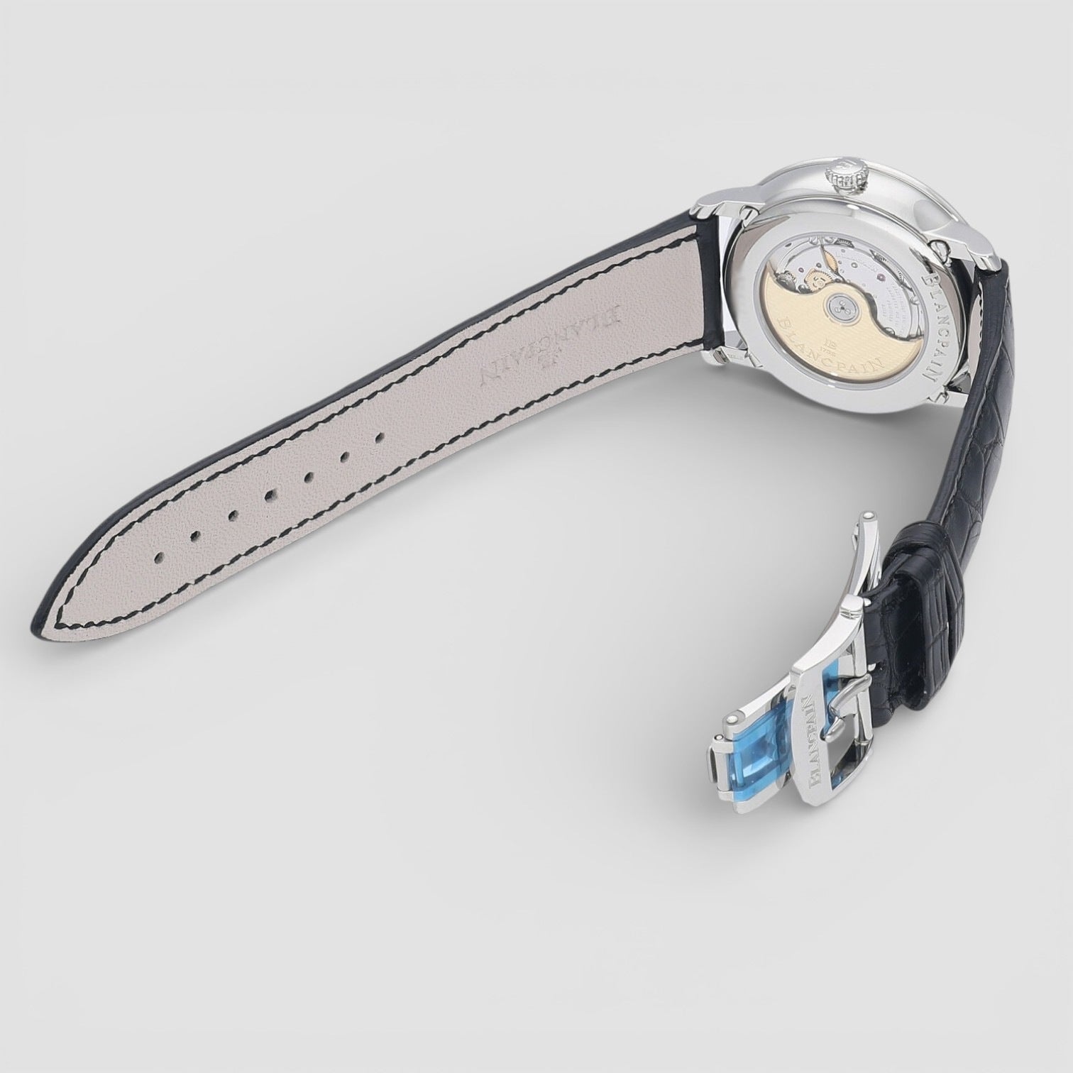 Villeret Gmt Complet