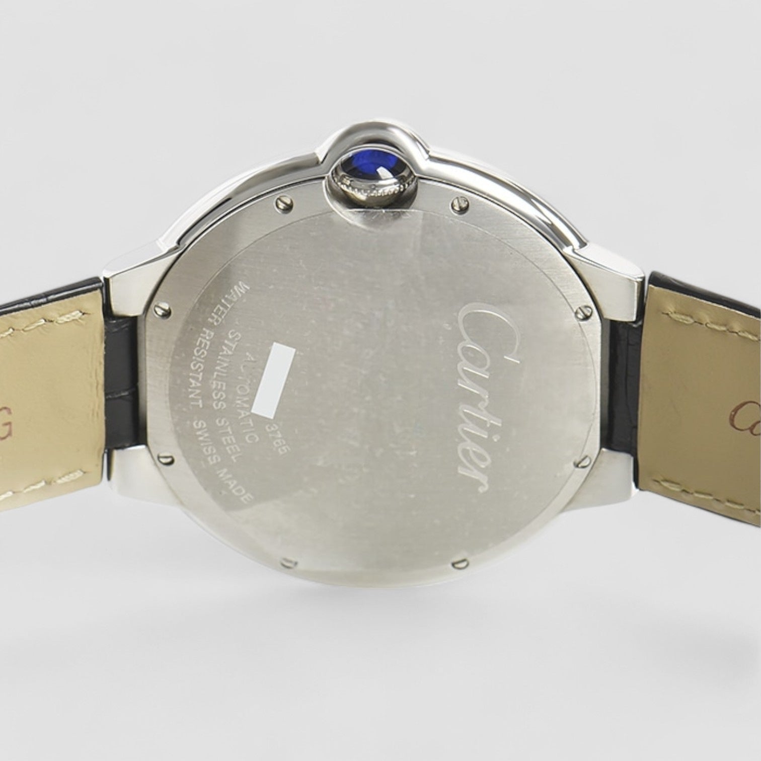 Ballon Bleu 42mm Mens Watch