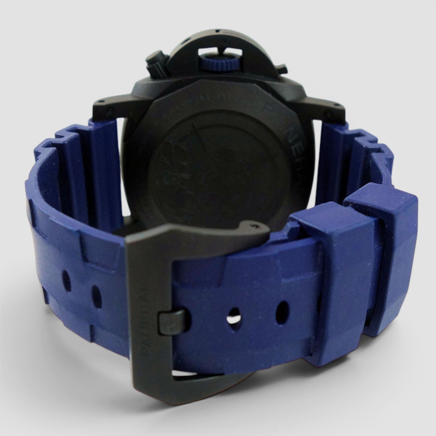 Luminor Submersible