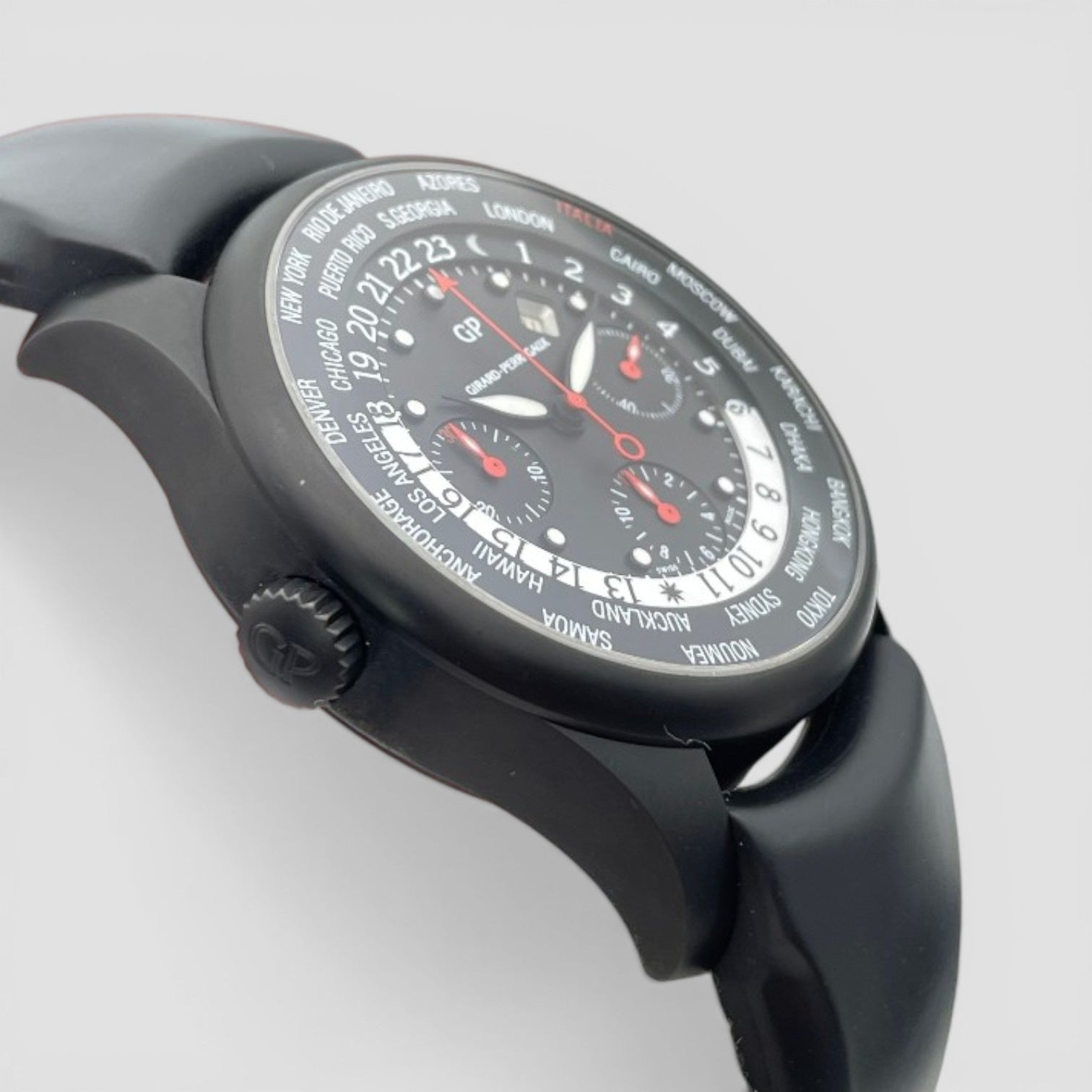 WW.TC 43 mm