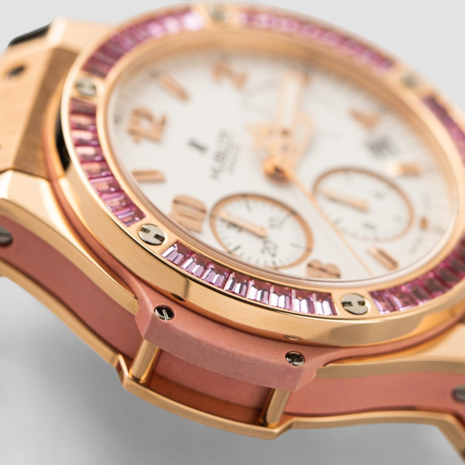 Big Bang Tutti Frutti