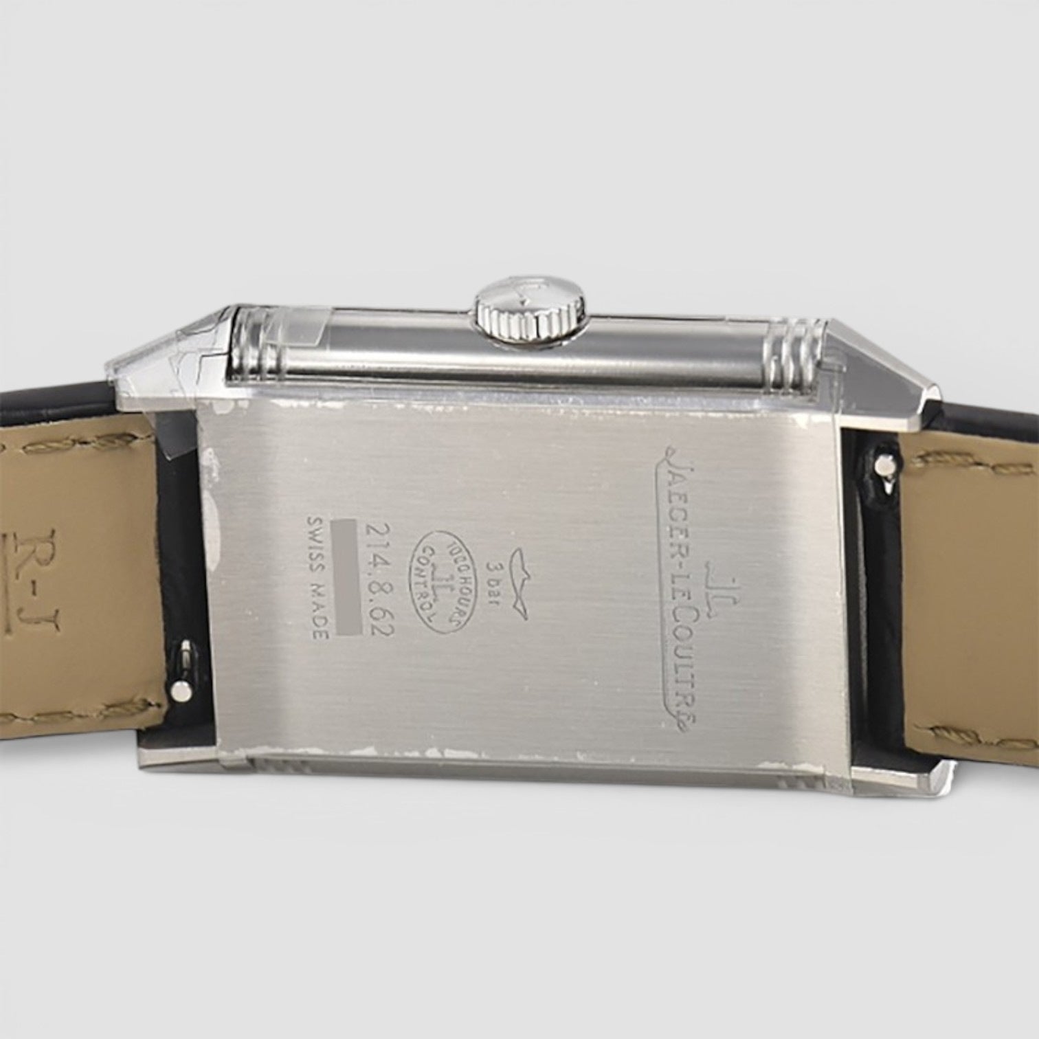 Reverso Classic Large Small