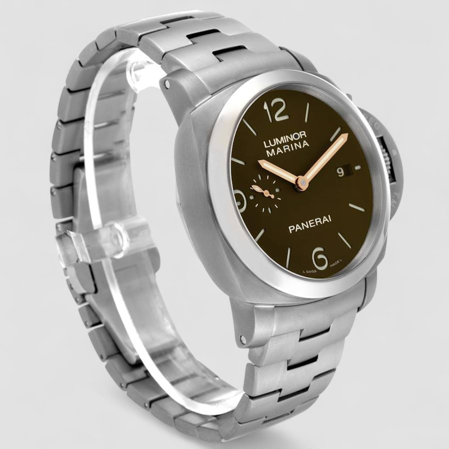 Luminor Marina 1950 Pam