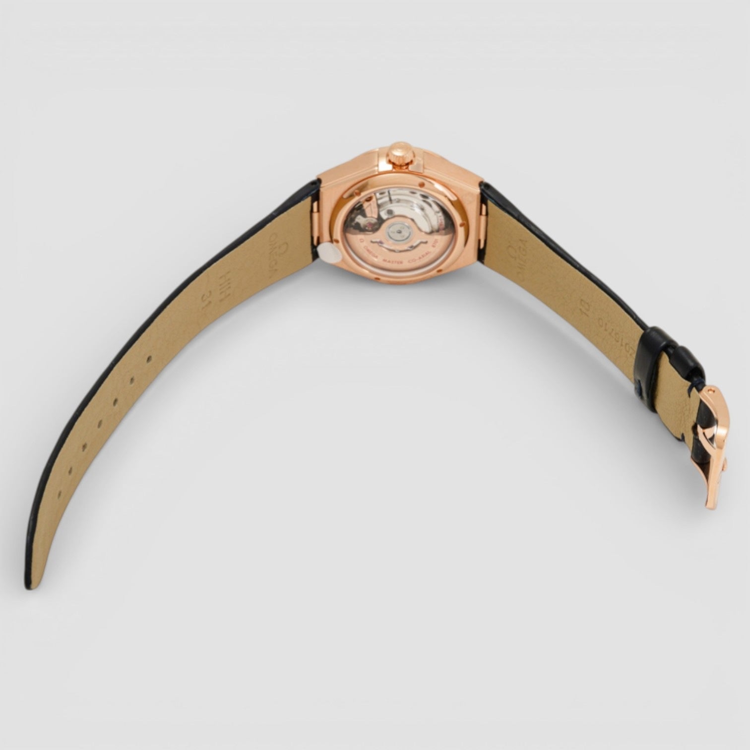 Constellation Chronometer