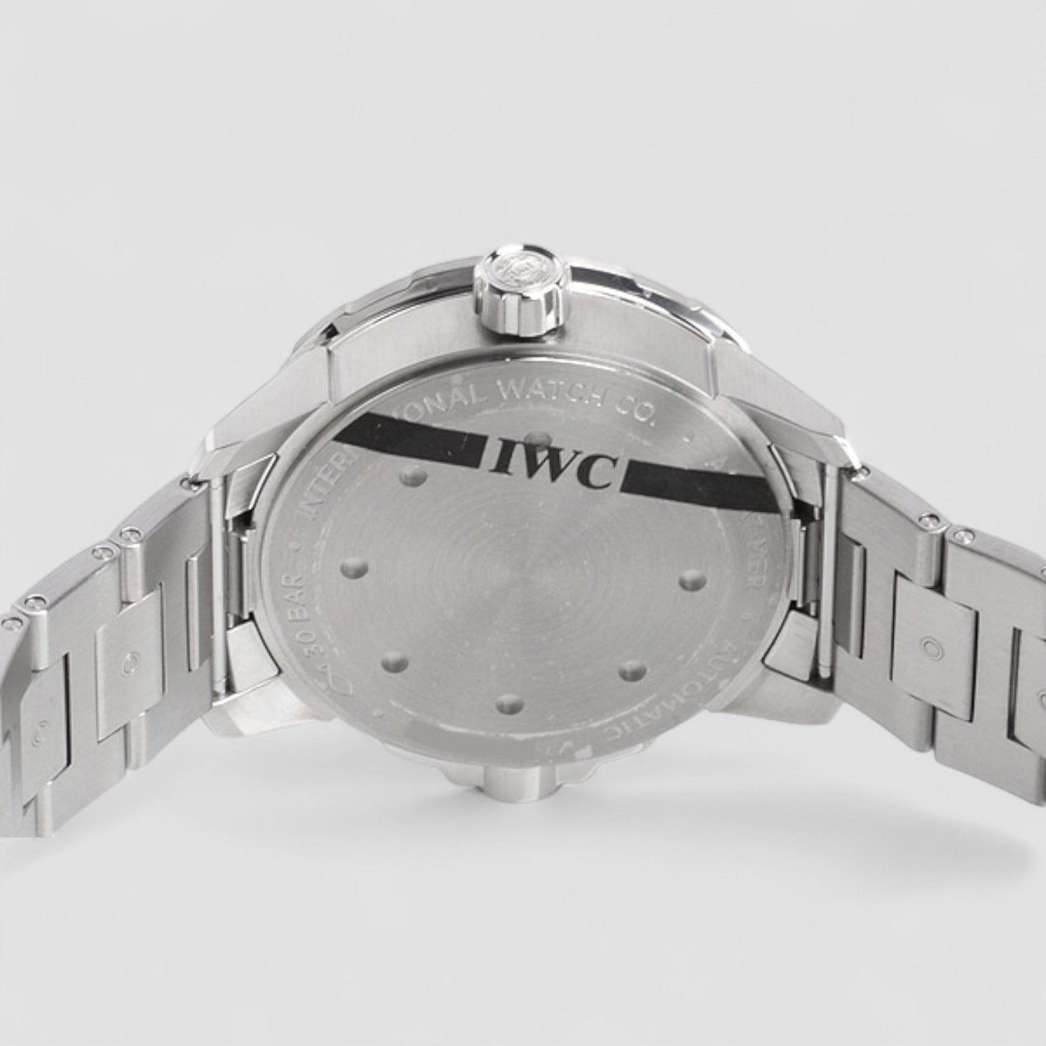 Aquatimer Automatic
