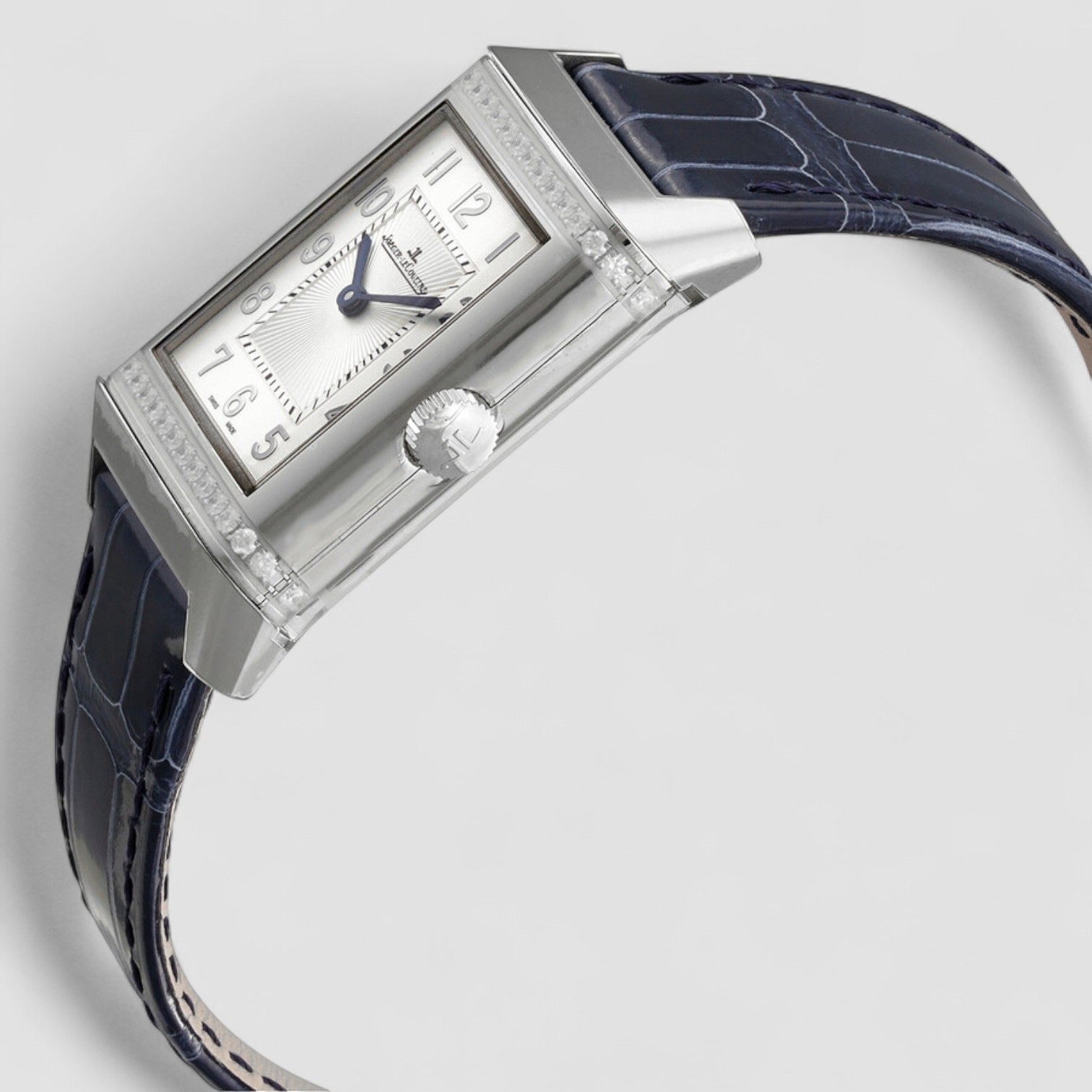 Reverso Classic Duetto