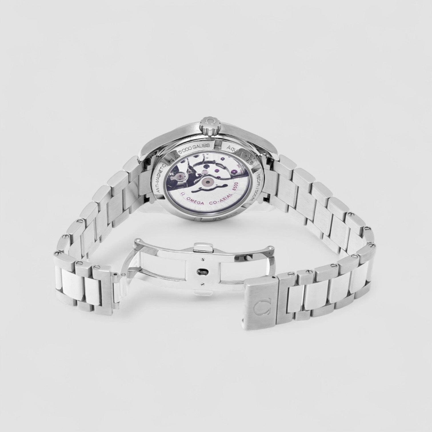 Seamaster Aqua Terra