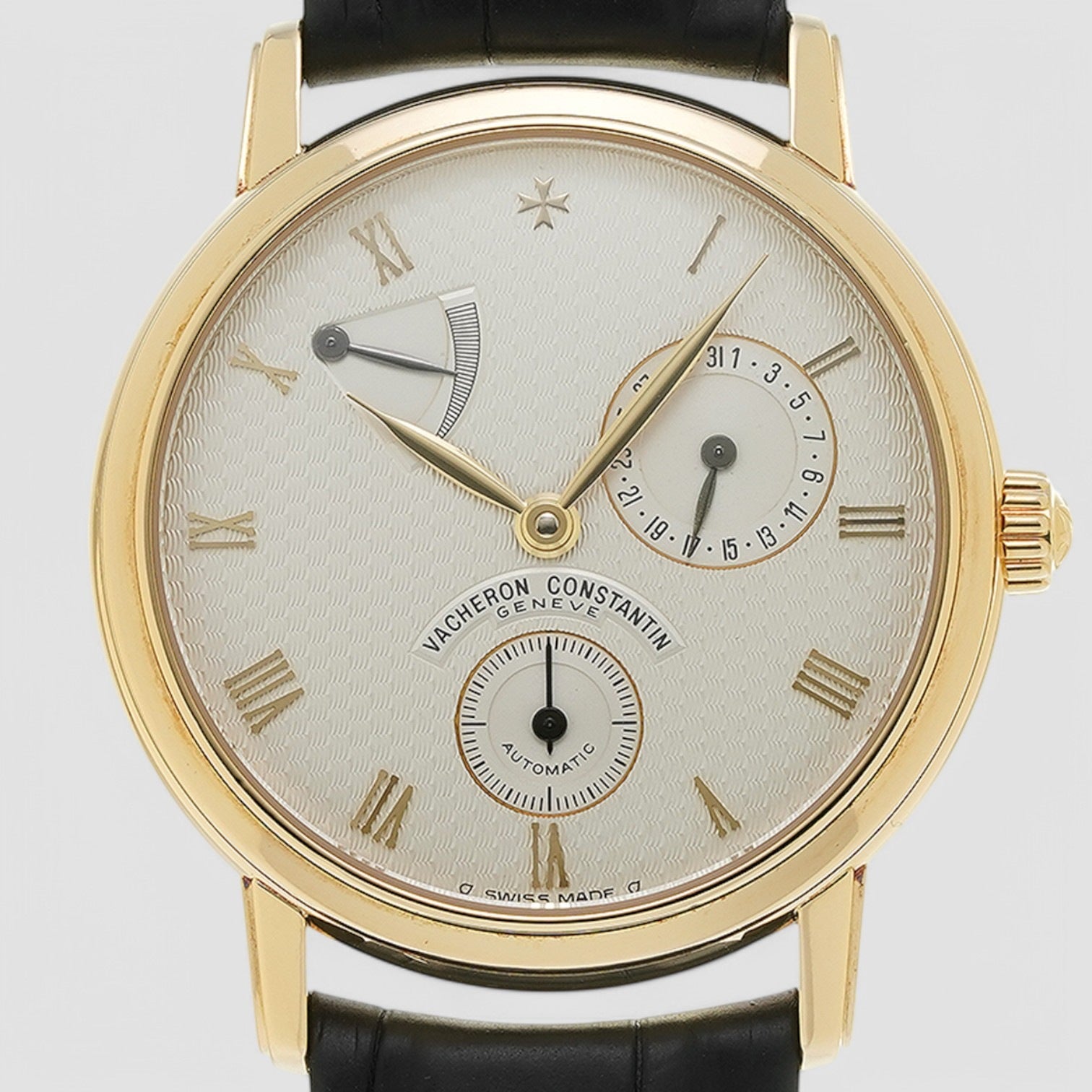 Power Reserve YG