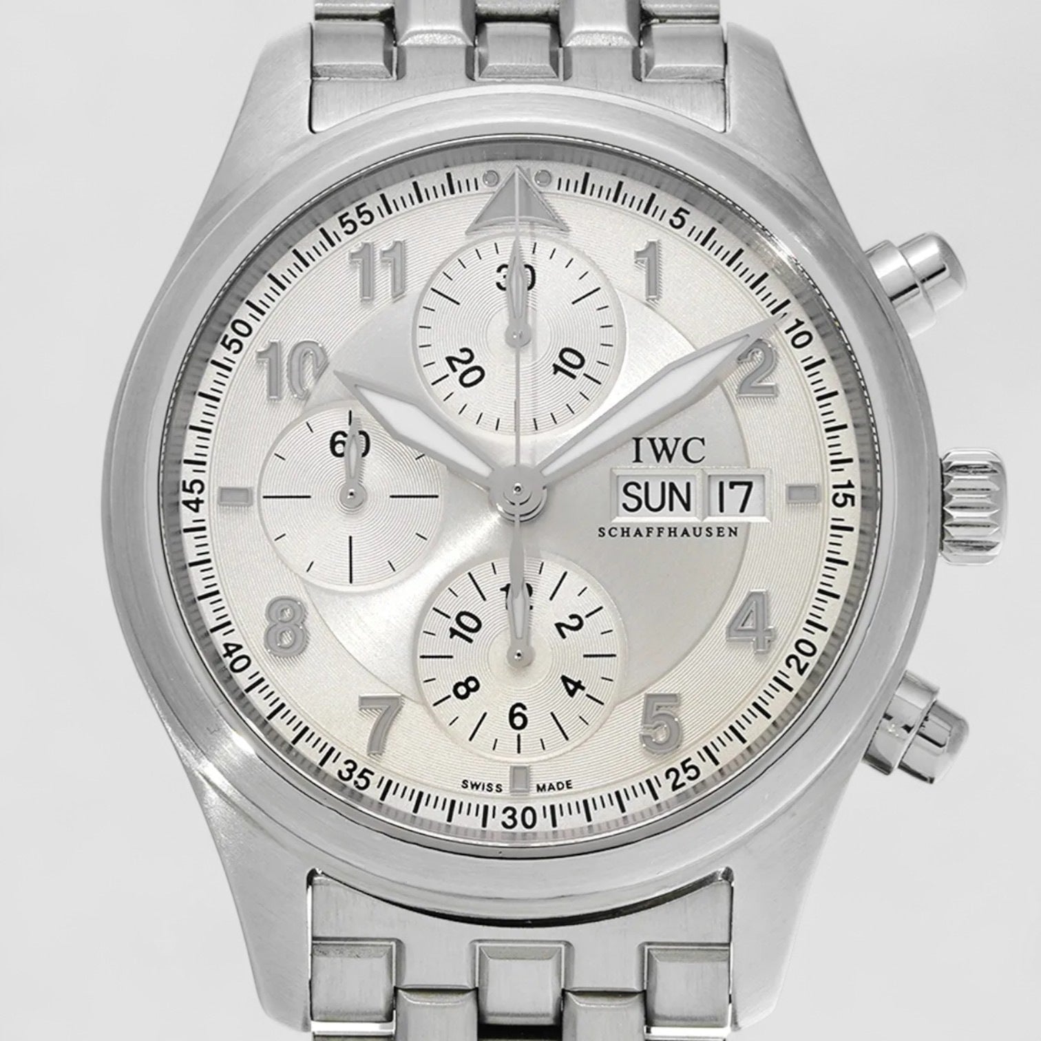 Flieger White Spitfire