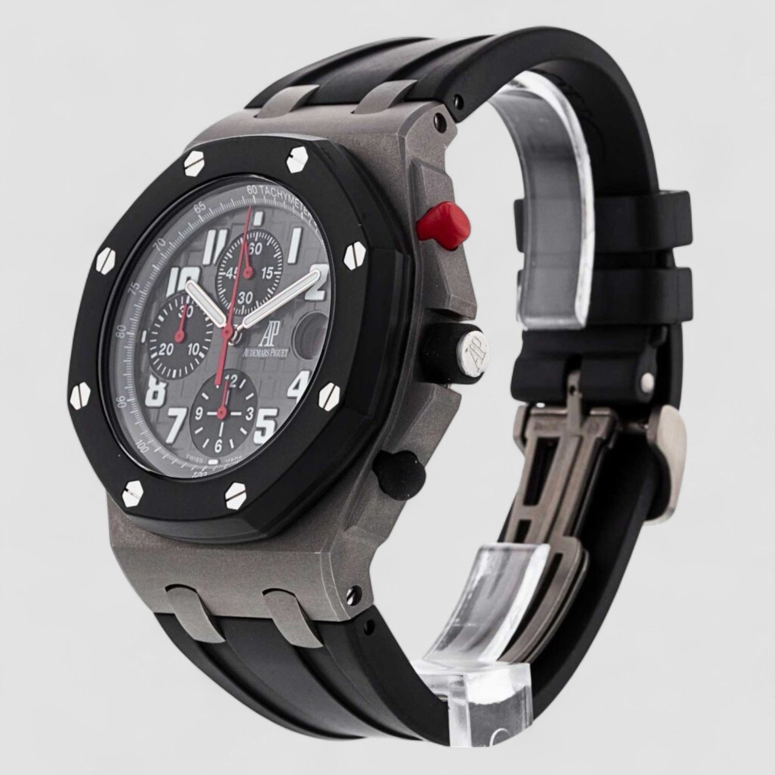 Royal Oak Offshore GSTAAD CLASSIC 2009 Special Edition 42mm