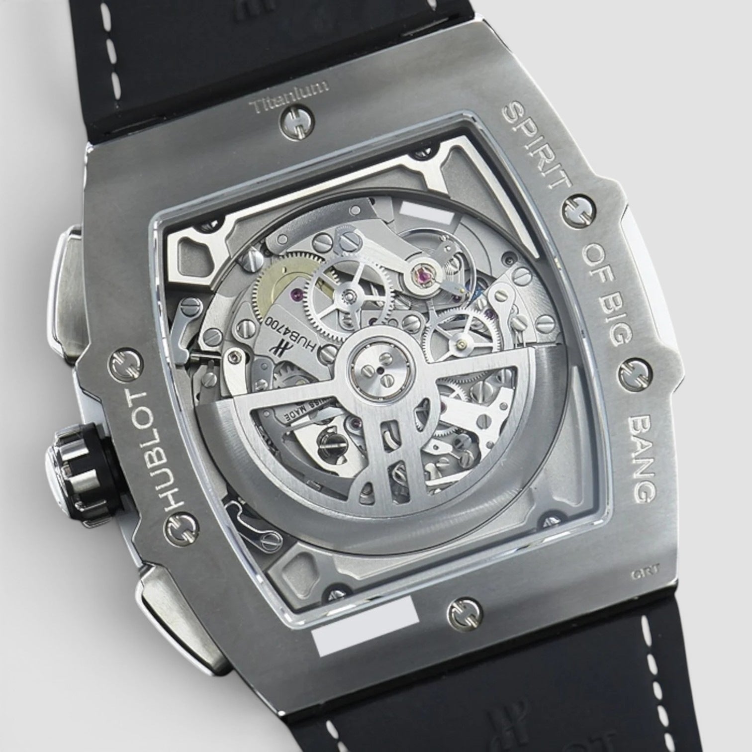 Limited Edition Spirit of Big Bang Japan
