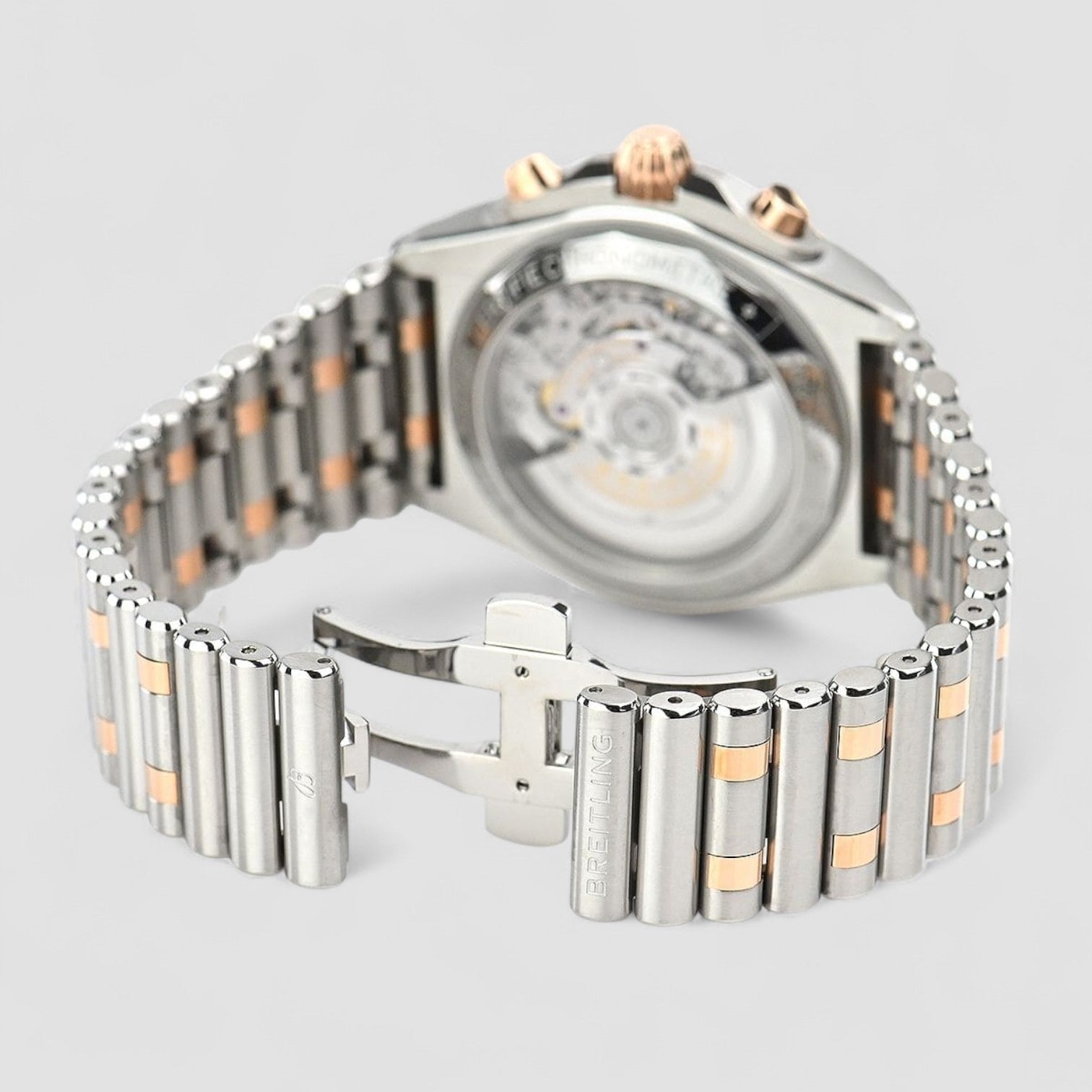 Chronomat B01 42