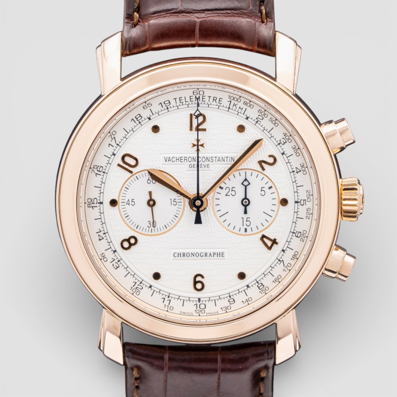 Malte Chronograph